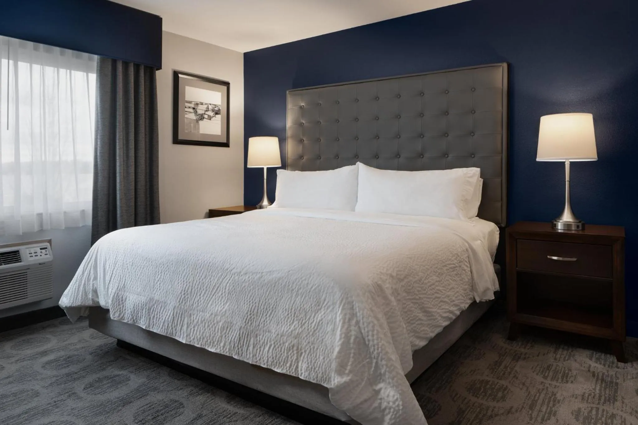 Photo of the whole room, Bed in Garner Hotel Auburn - Seattle by IHG