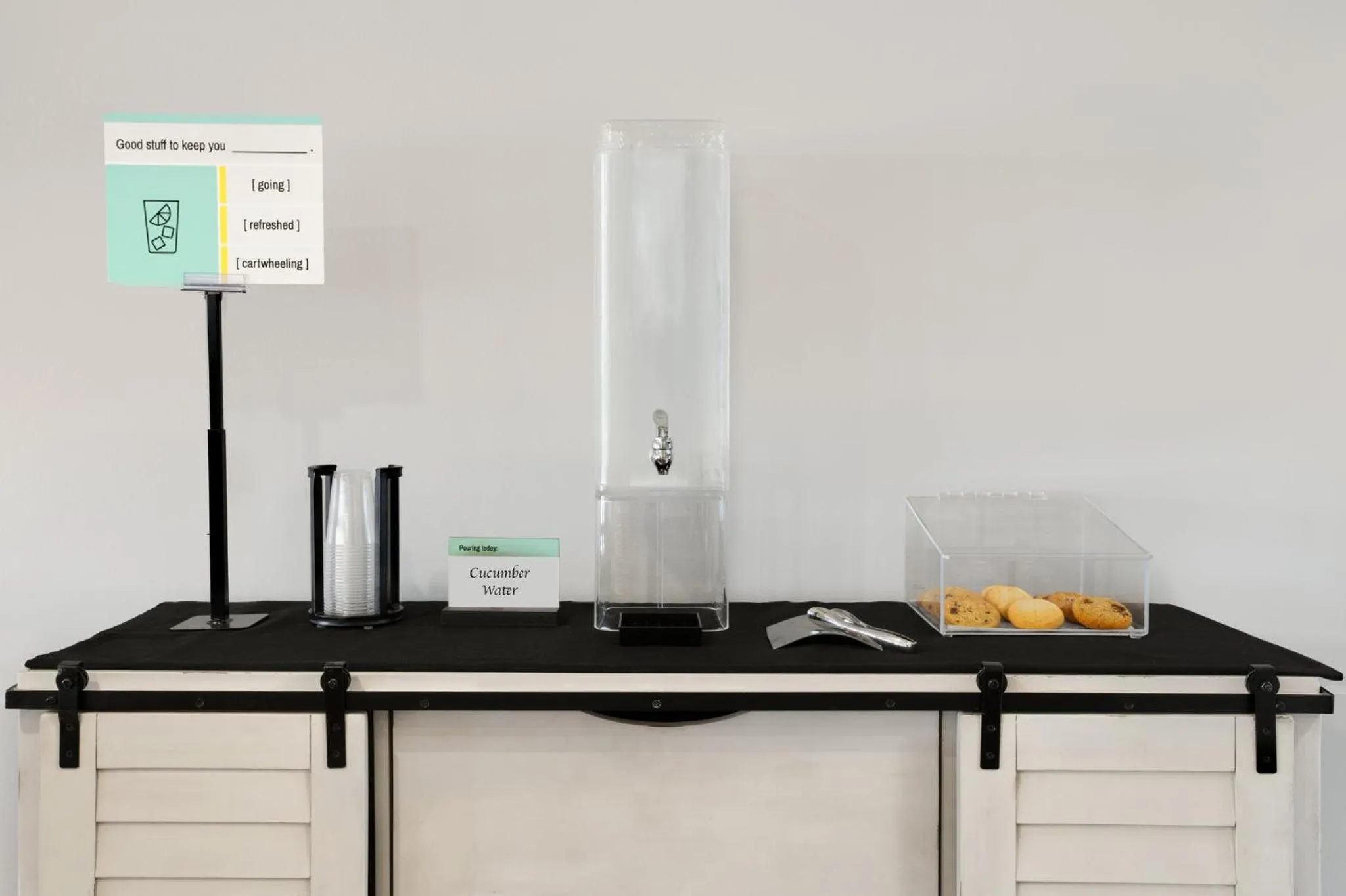 Property building in Garner Hotel Auburn - Seattle by IHG