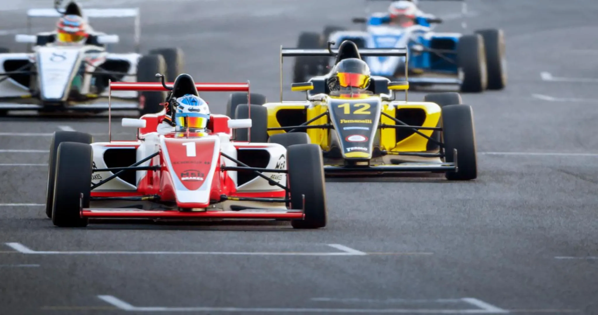 Nearby landmark in Garner Hotel Auburn - Seattle by IHG