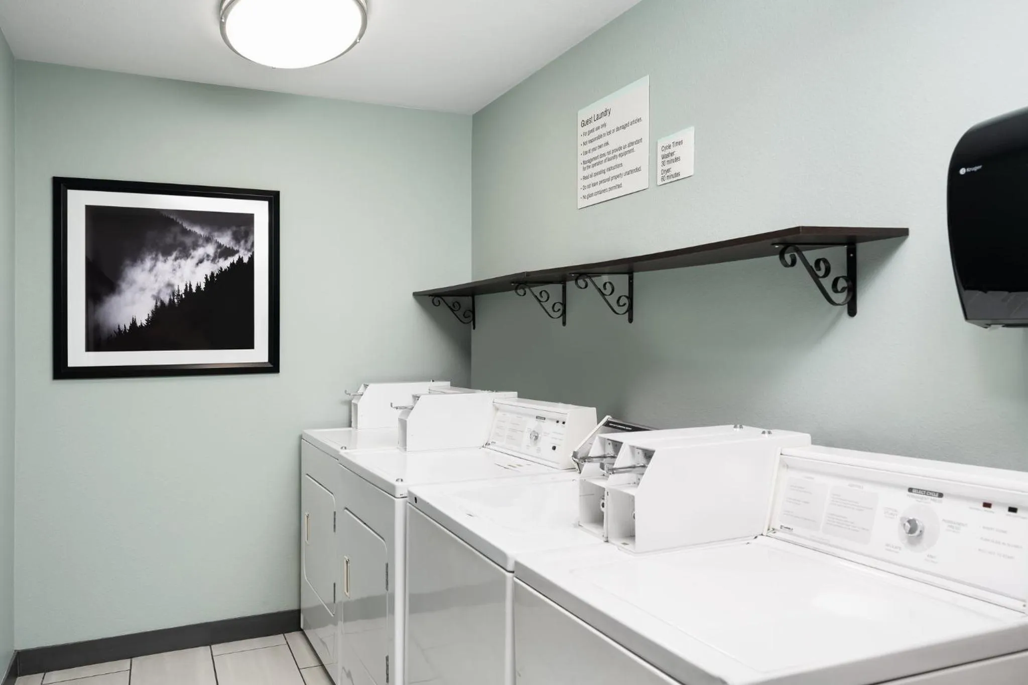 Other in Garner Hotel Auburn - Seattle by IHG