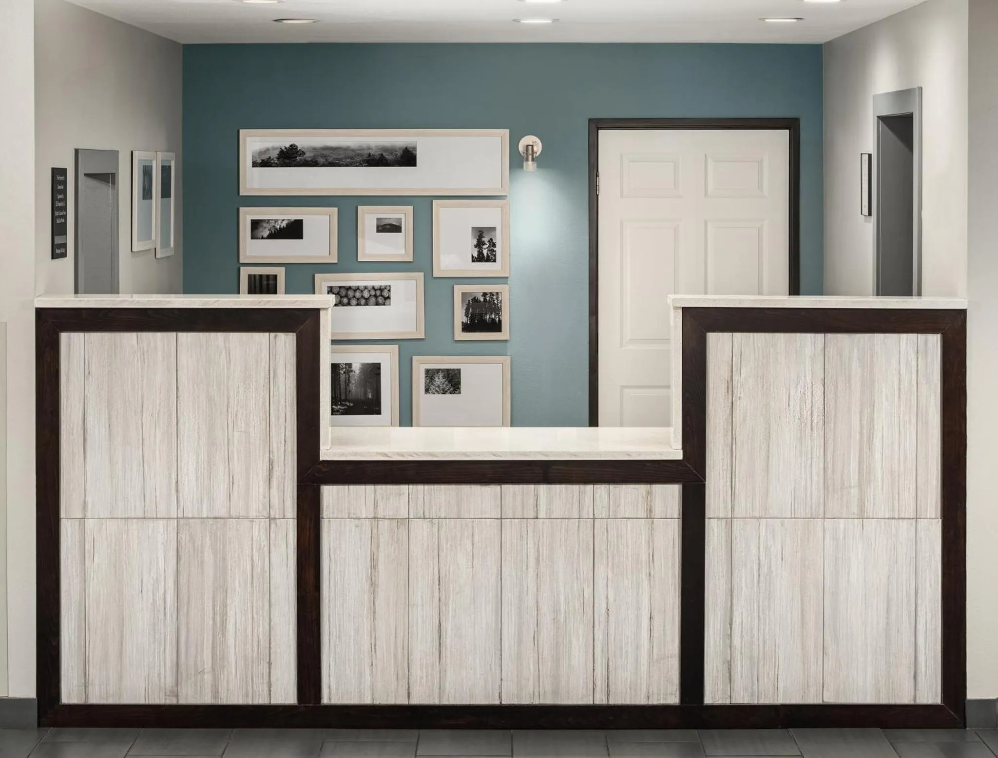 Property building in Garner Hotel Auburn - Seattle by IHG