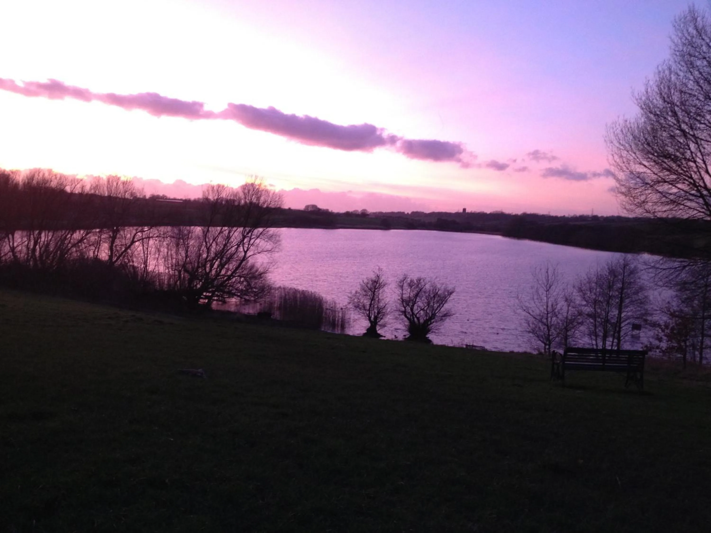 Area and facilities in Pickmere Country House