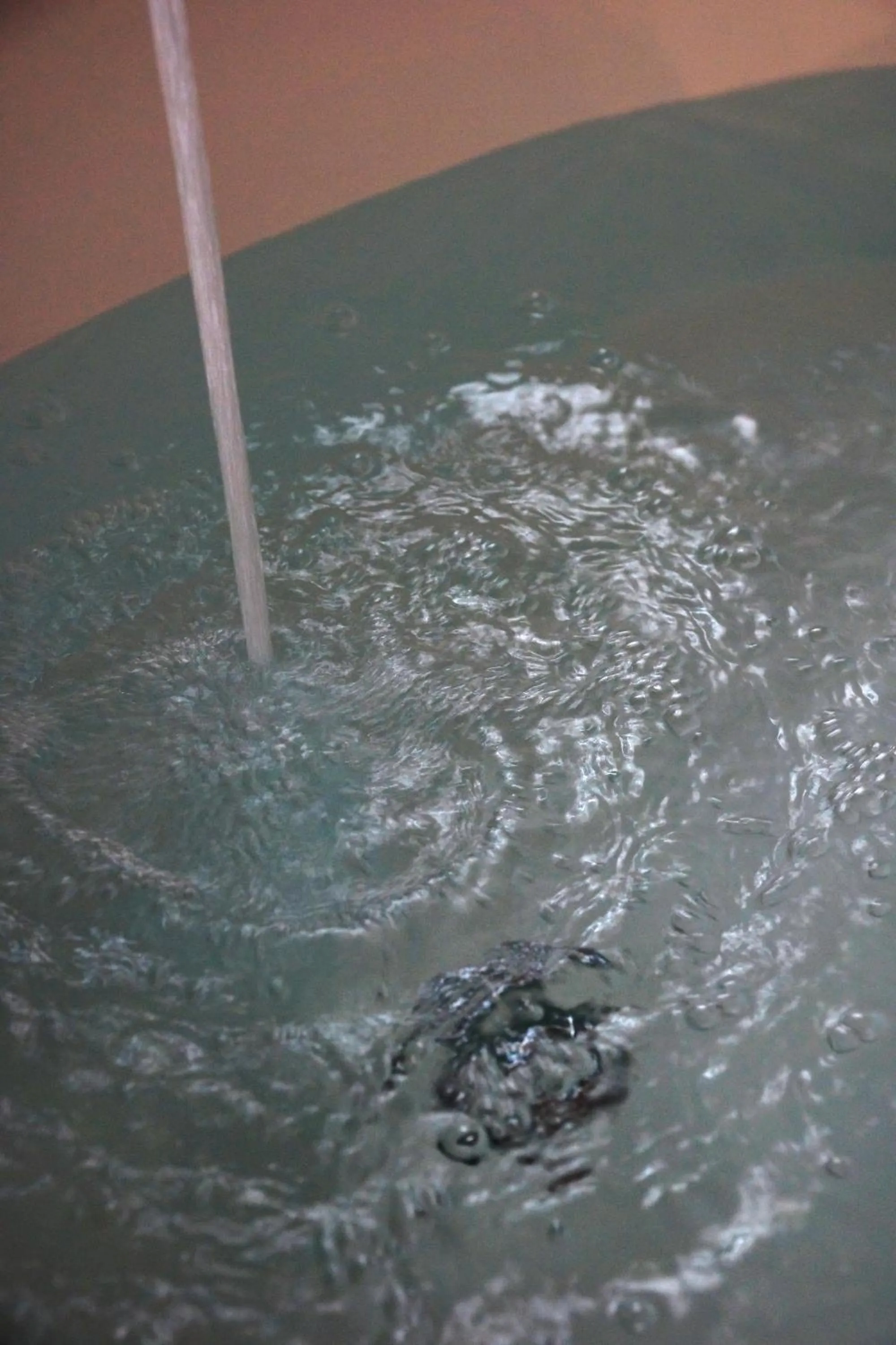 Bath in Casa Rosmini rooms, Dolomia best home