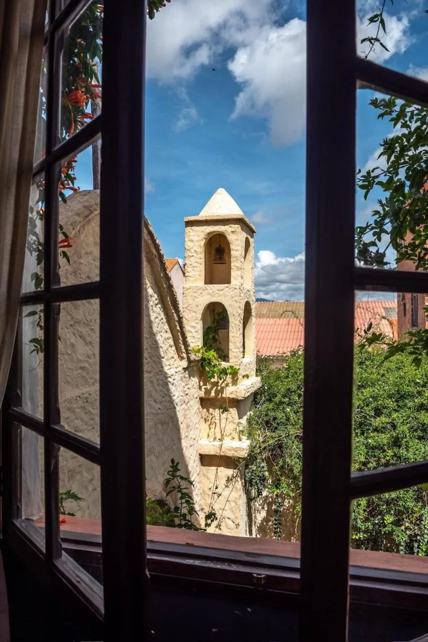 Mi Pueblo Samary Hotel Boutique