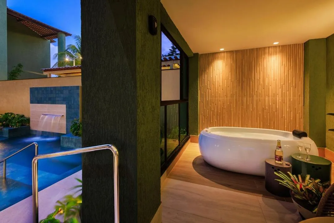 Vivá Porto de Galinhas Resort