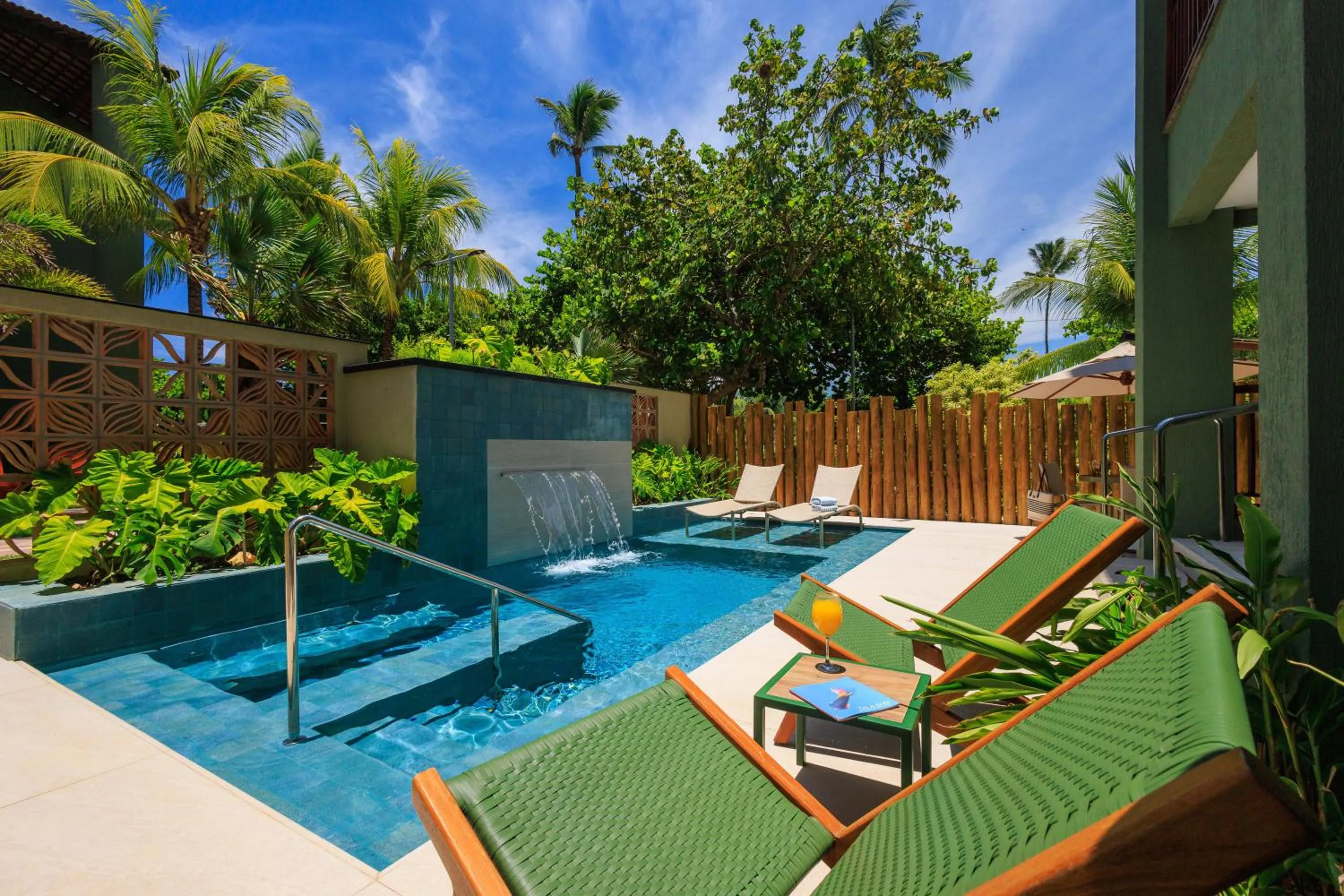 Vivá Porto de Galinhas Resort