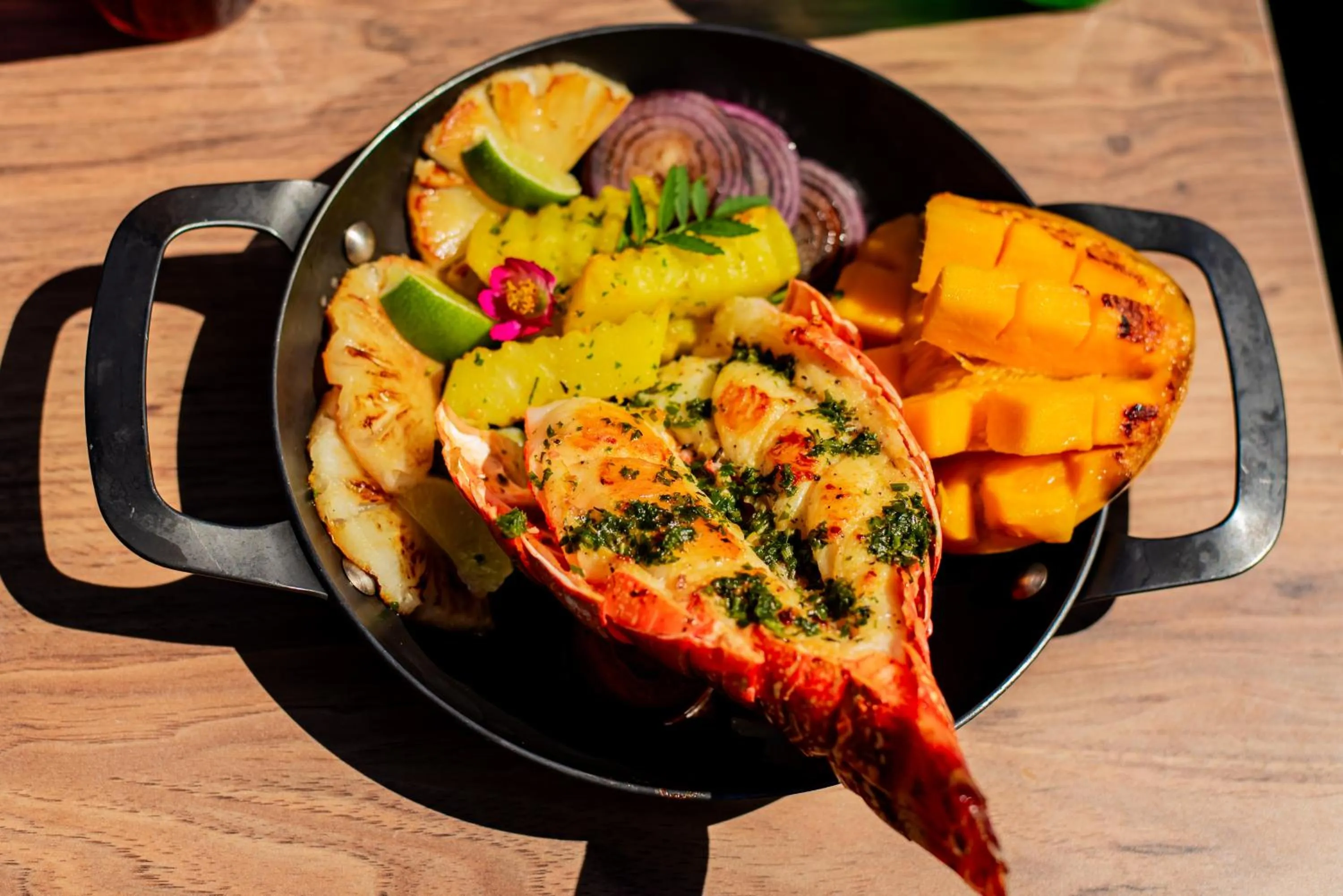 Meals in Vivá Porto de Galinhas Resort