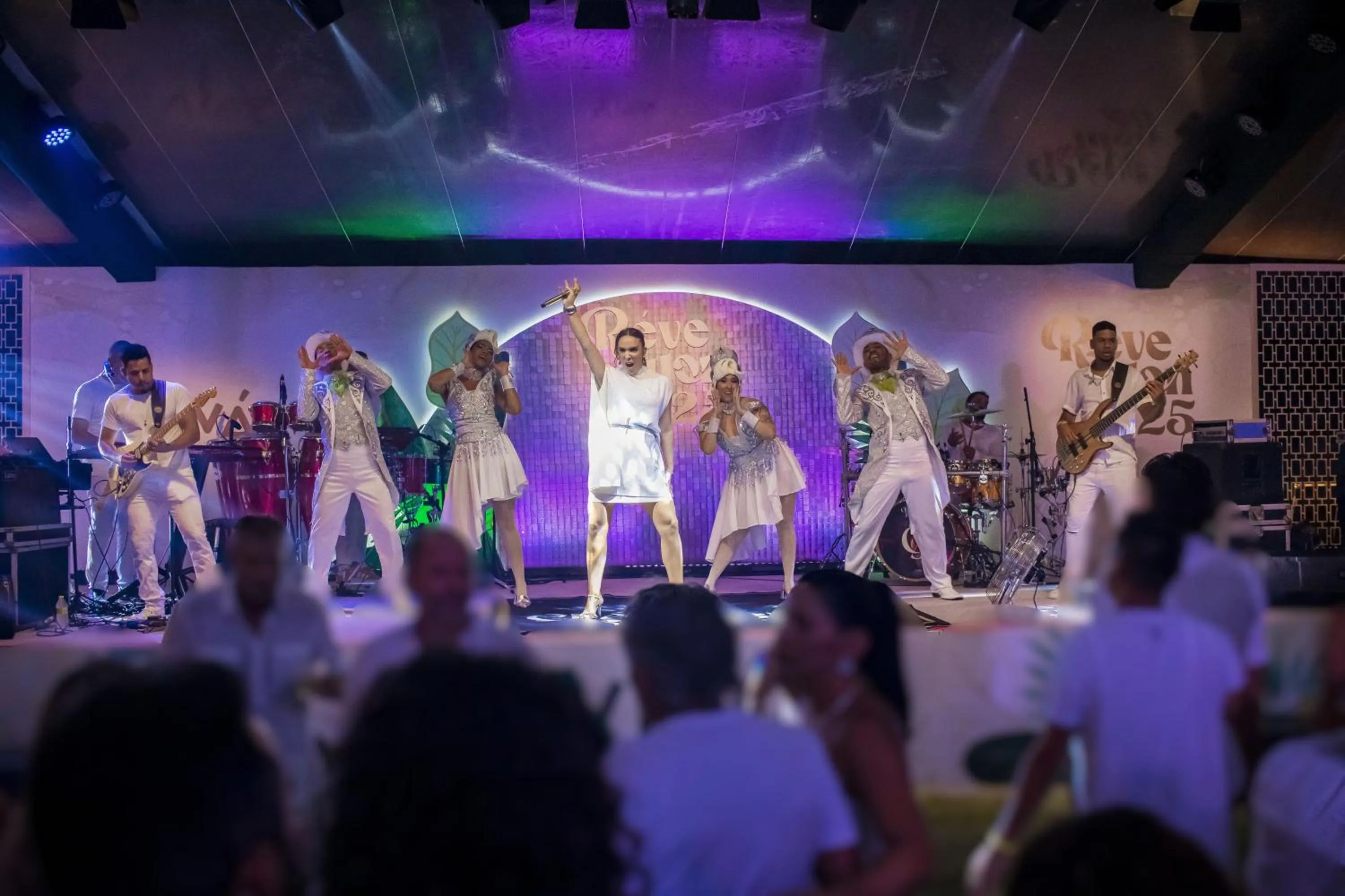 Activities in Vivá Porto de Galinhas Resort