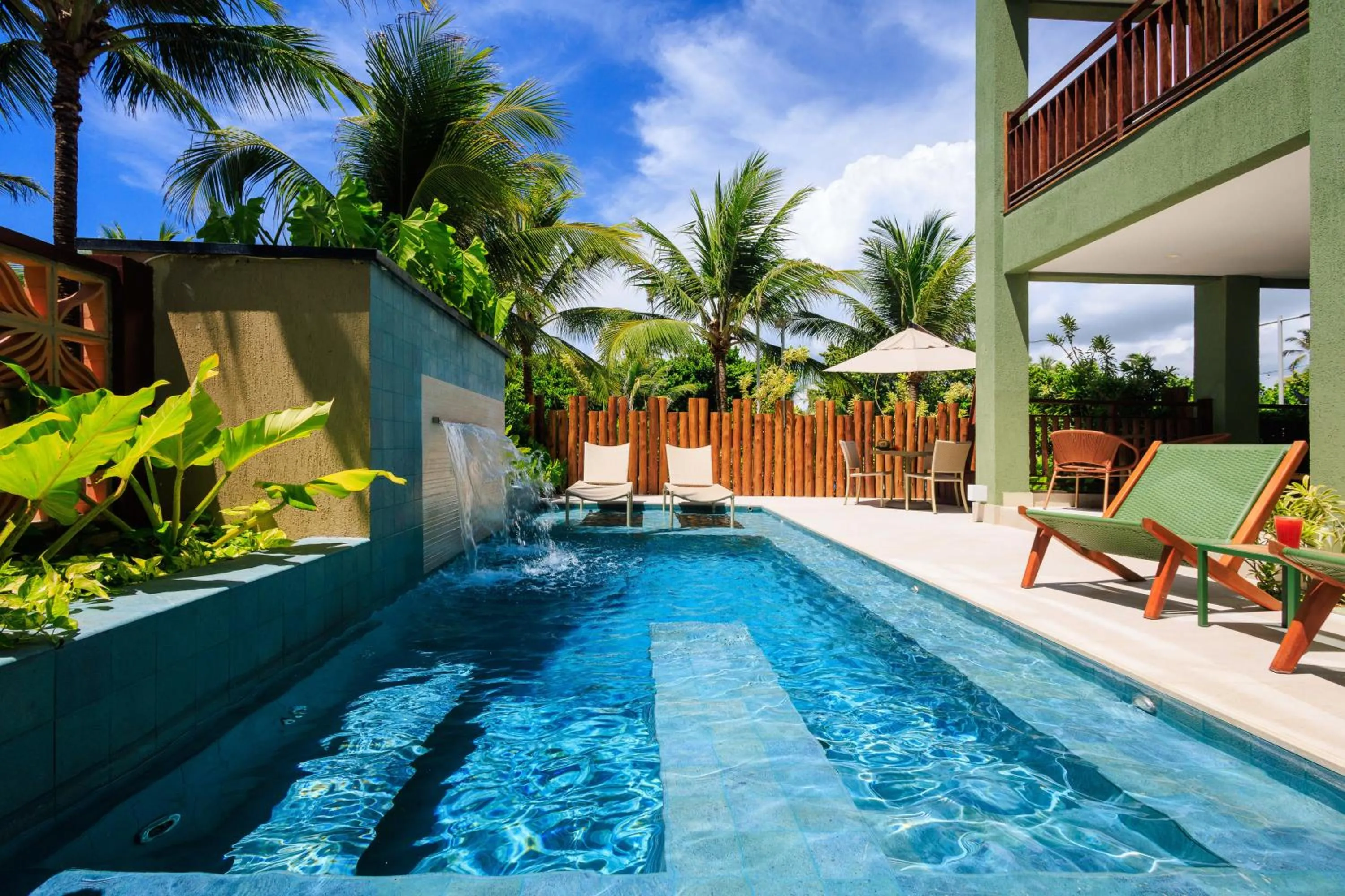 Vivá Porto de Galinhas Resort