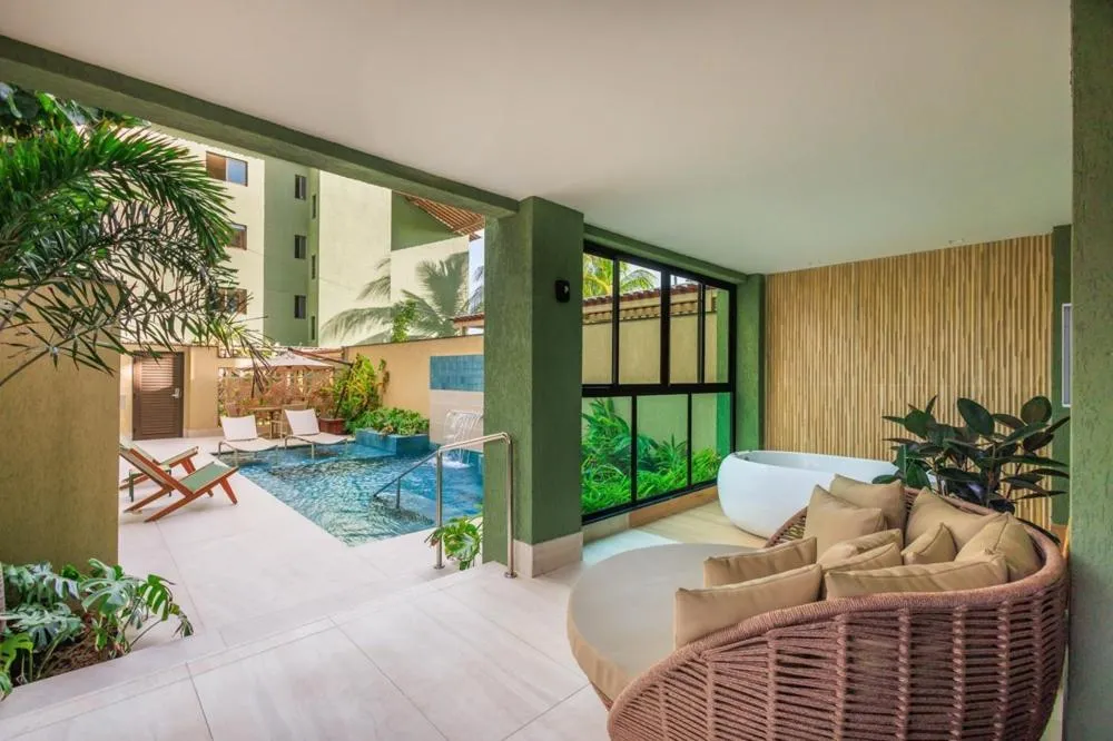 Vivá Porto de Galinhas Resort