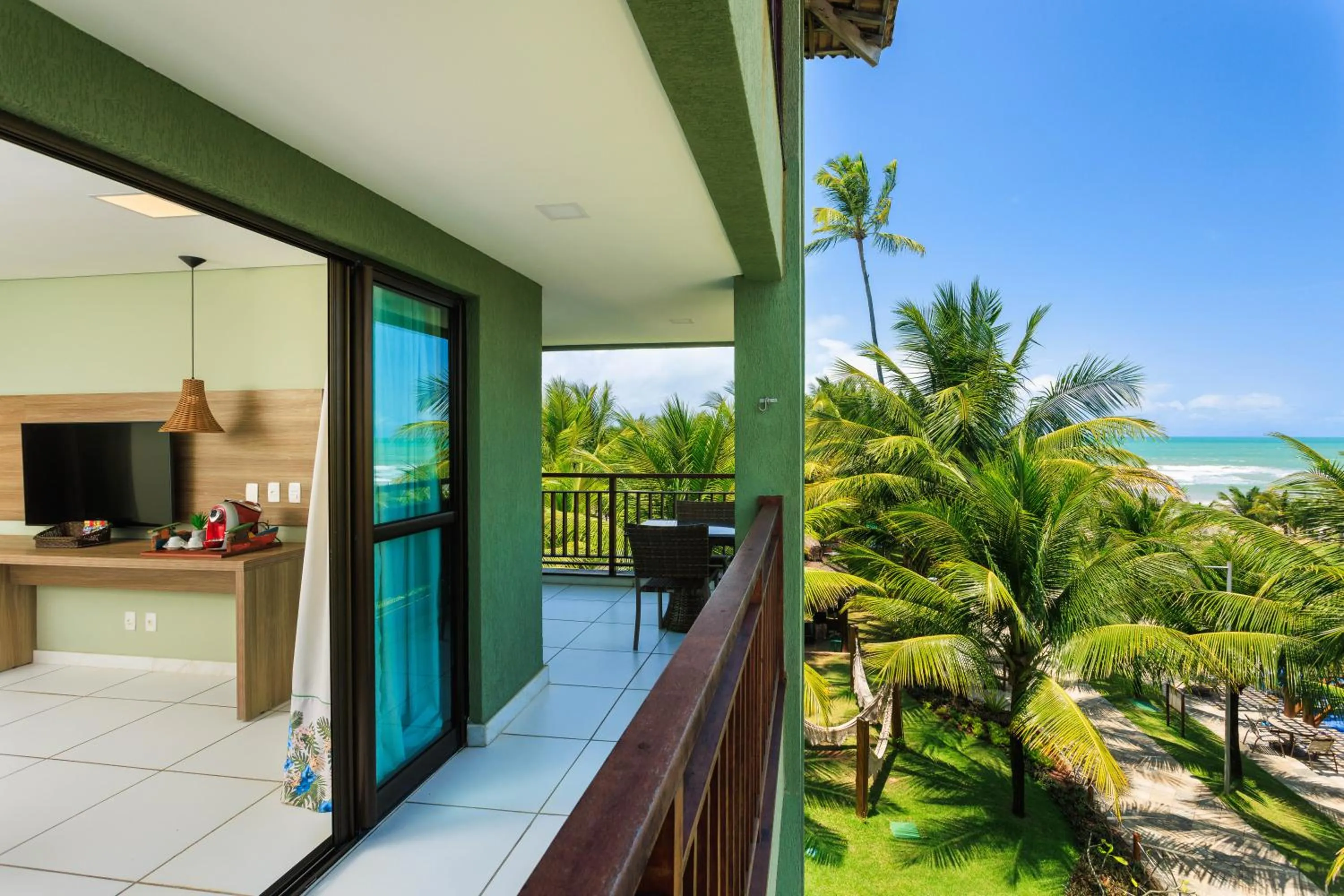 Day in Vivá Porto de Galinhas Resort