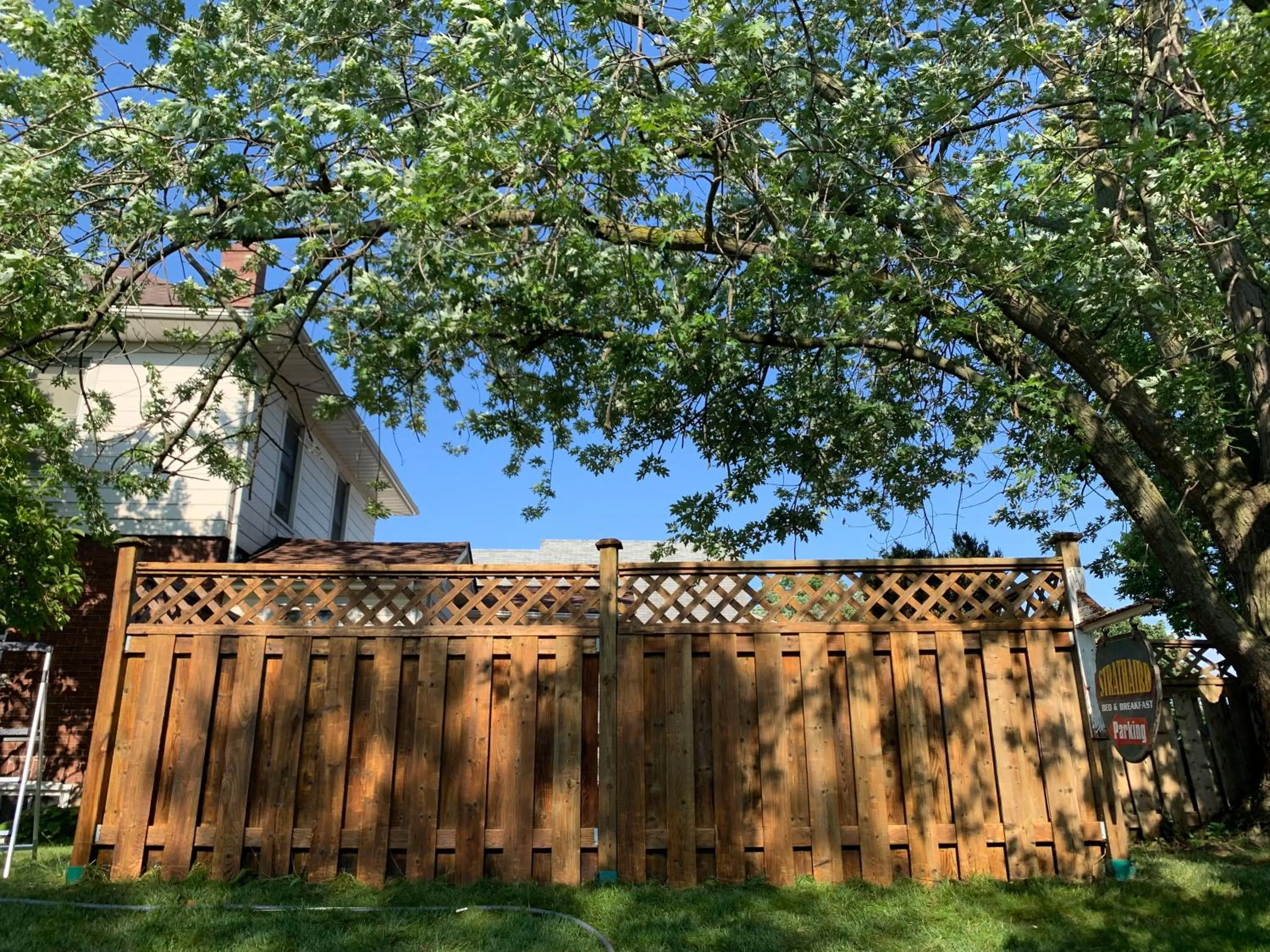 Property building in Strathaird Bed and Breakfast