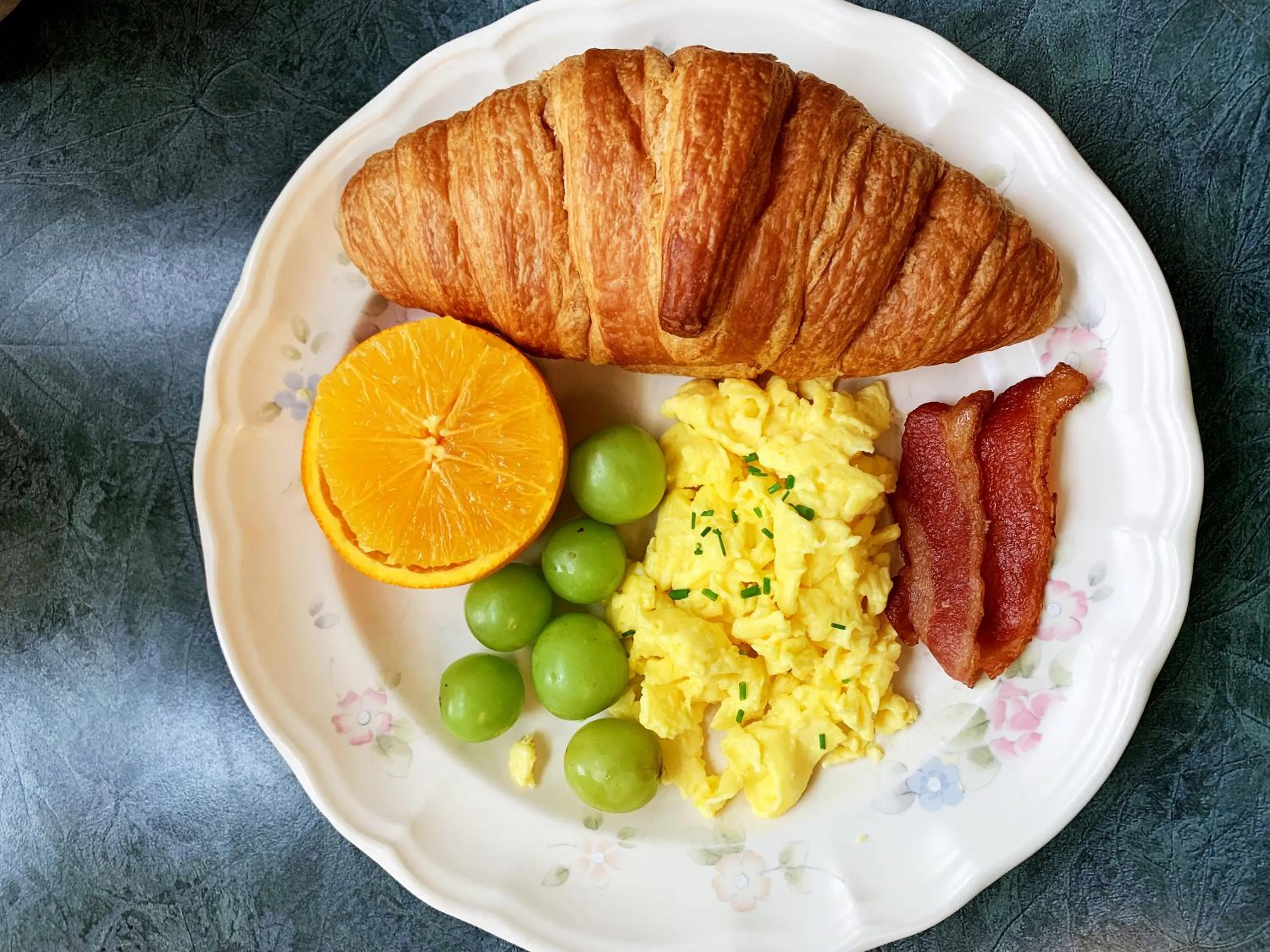 Food and drinks in Strathaird Bed and Breakfast