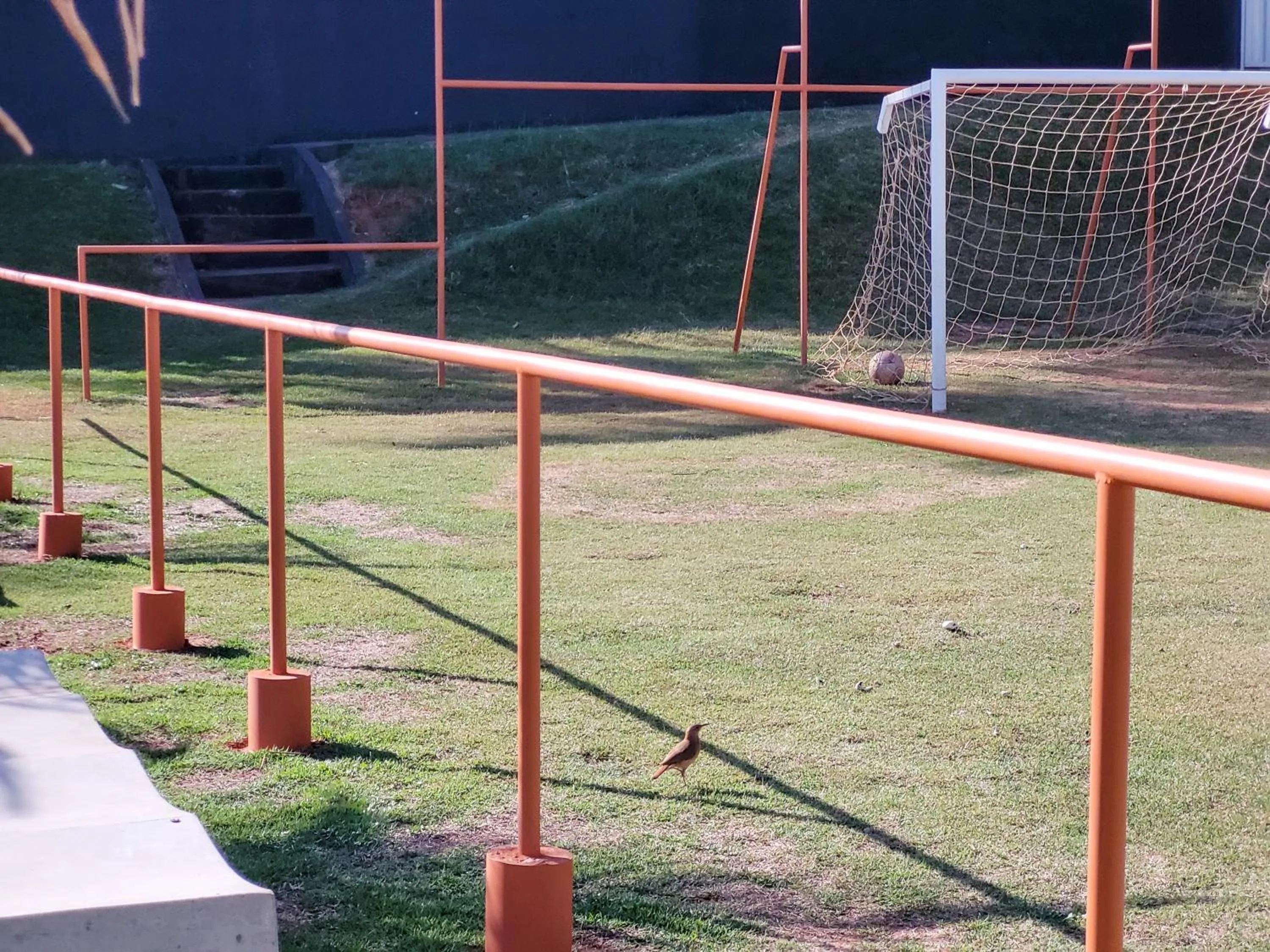 Game Room in Hotel Pousada Parque das Águas