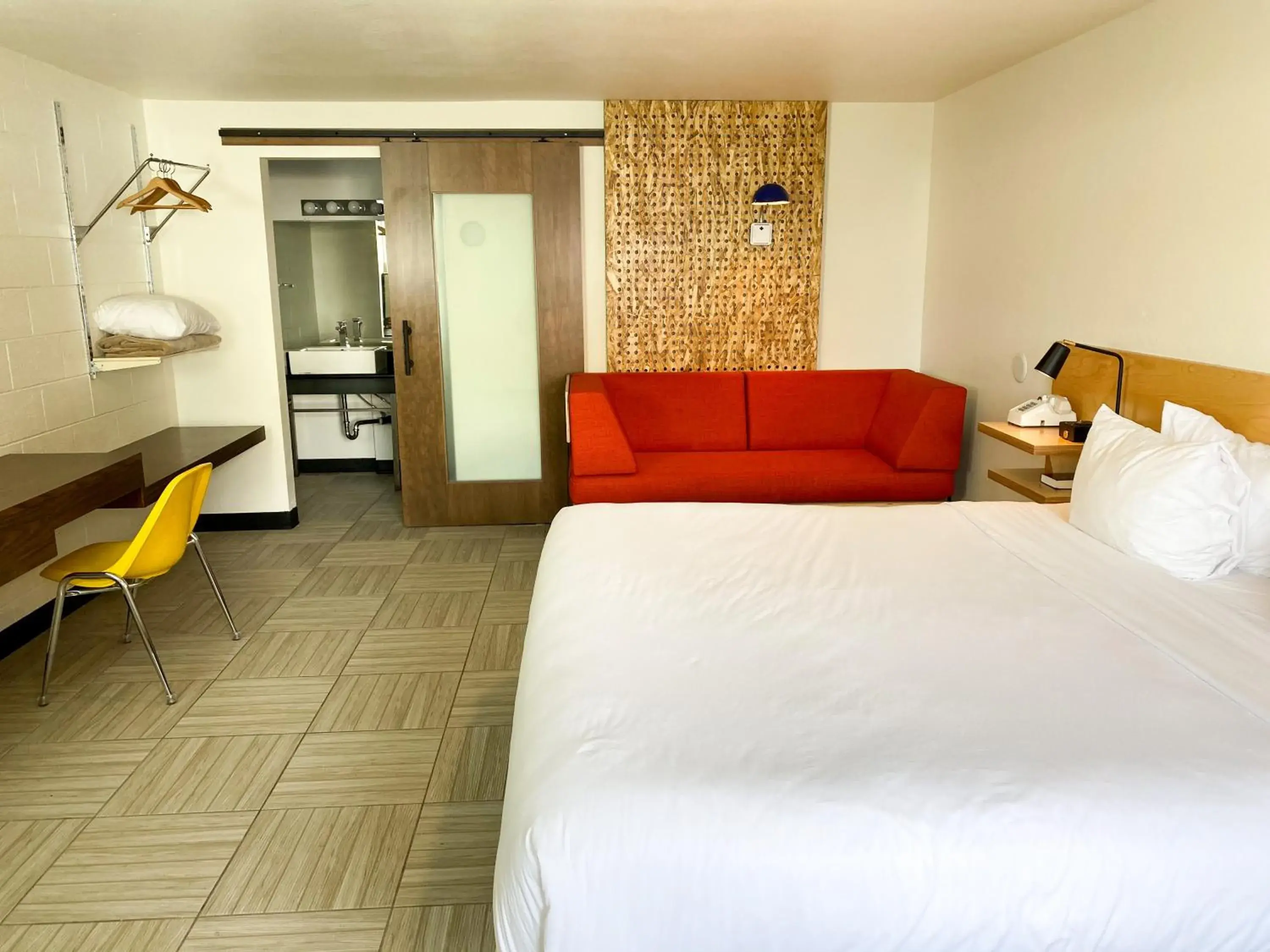 Double Room - Pet Friendly in Hotel Corvallis Double Room - Pet Friendly in Hotel Corvallis