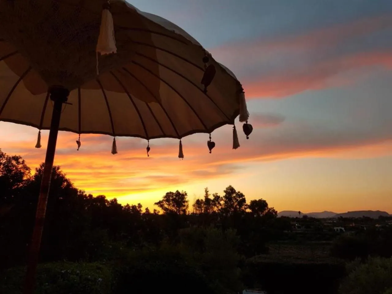 Casa Baliza, adults only