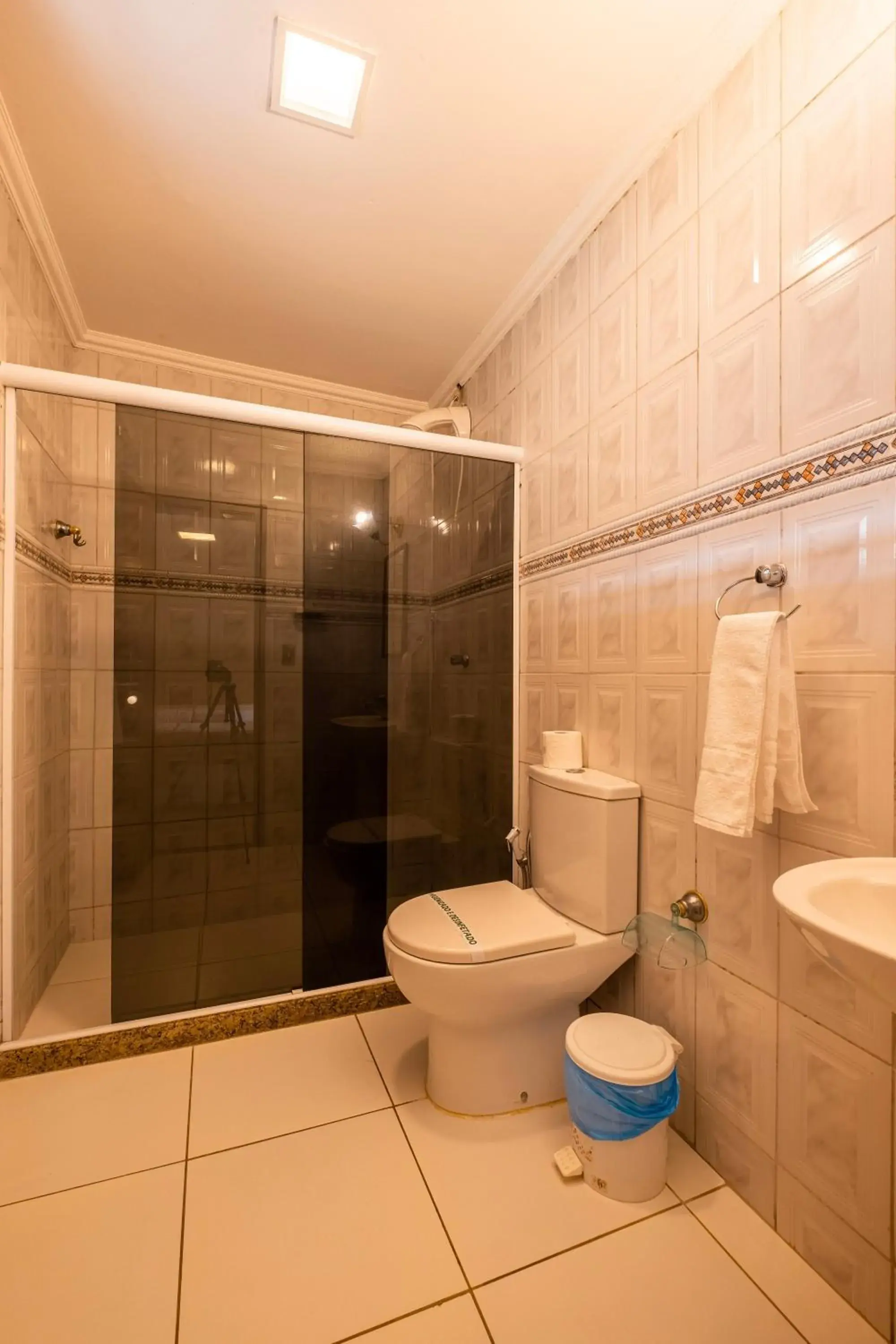 Executive Suite in Hotel Serra Everest Executive Suite in Hotel Serra Everest