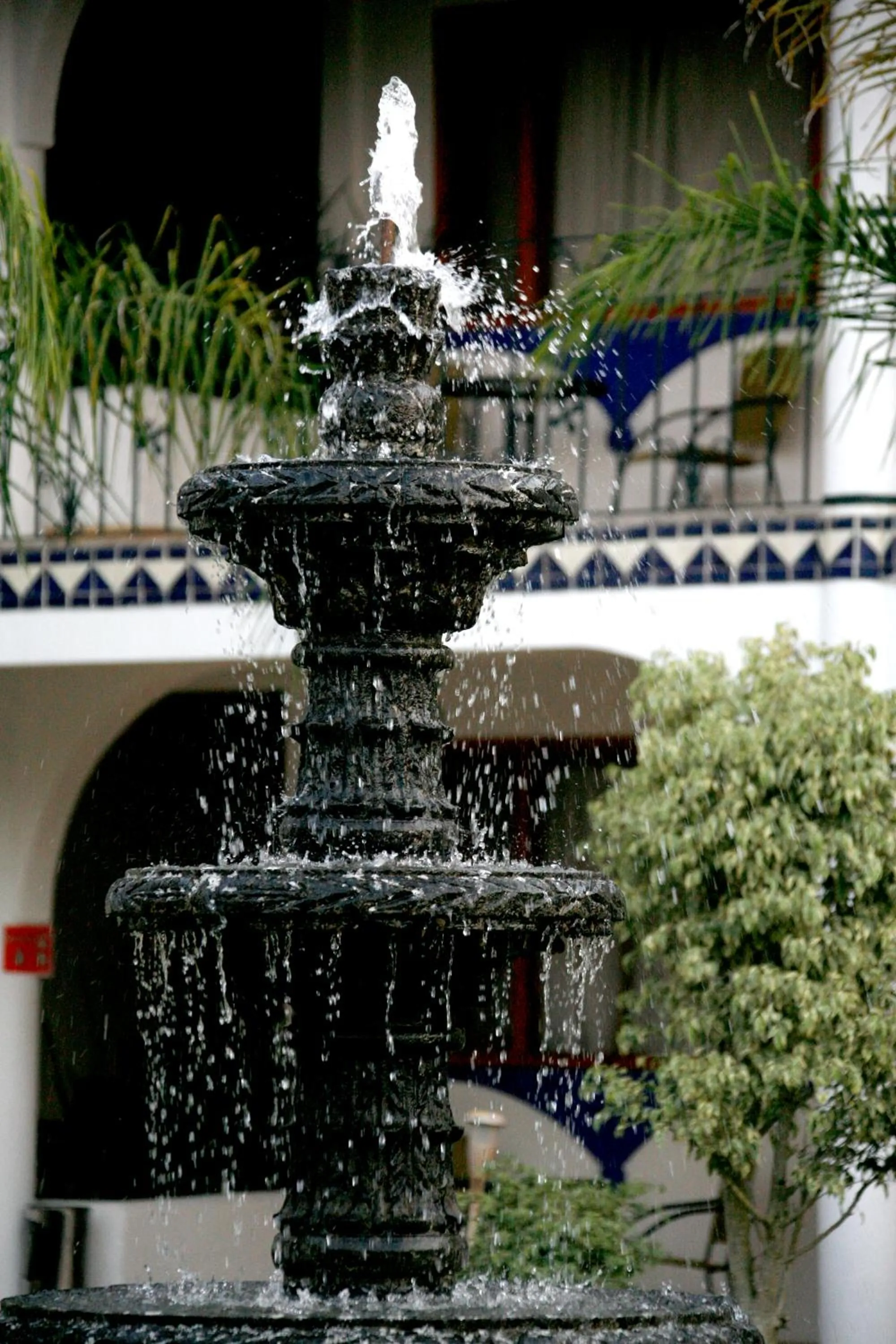 Hotel El Rebozo