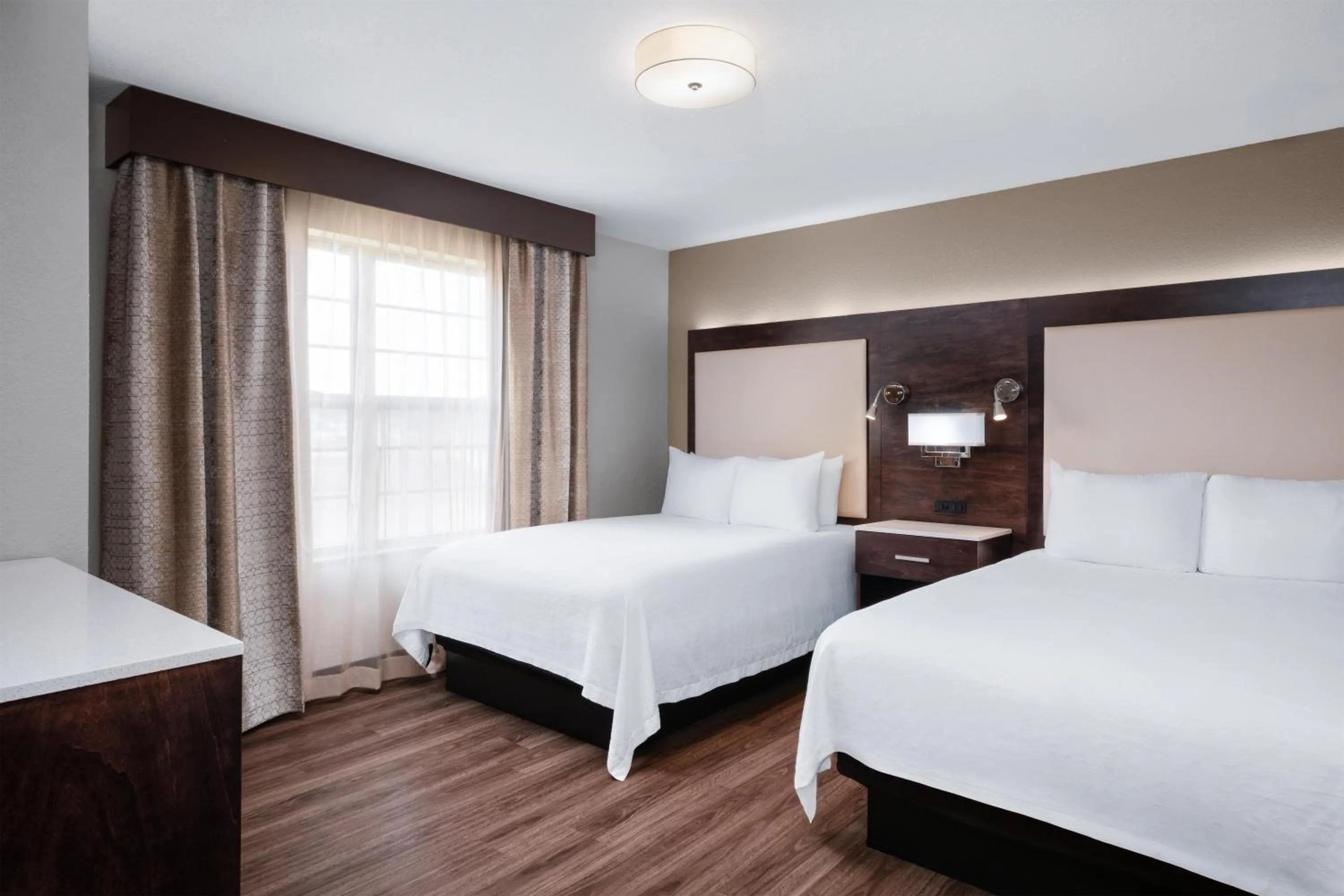 Bedroom, Bed in Best Western Premier Bridgewood Hotel Resort