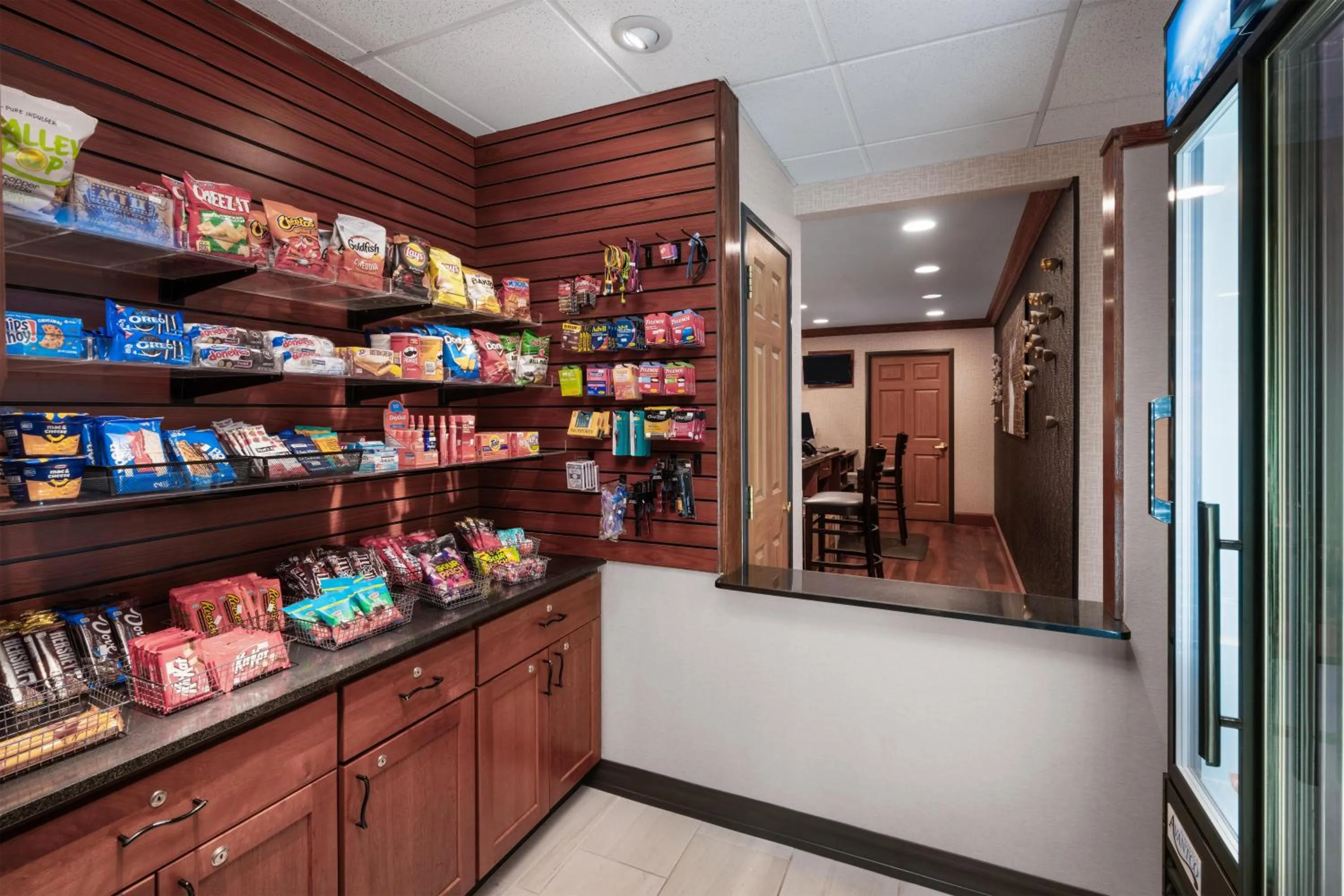 Property building in Best Western Premier Bridgewood Hotel Resort