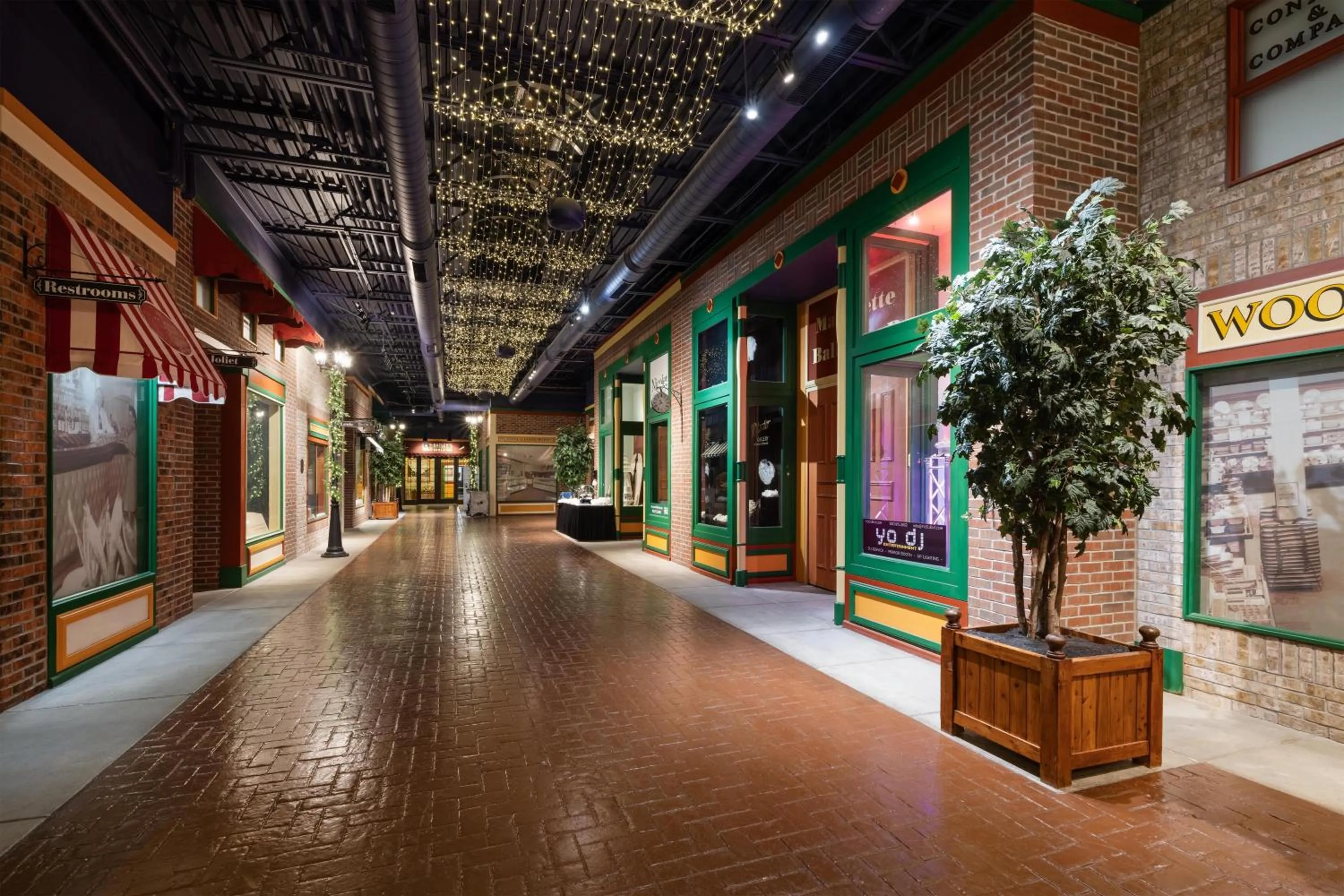 Property building in Best Western Premier Bridgewood Hotel Resort