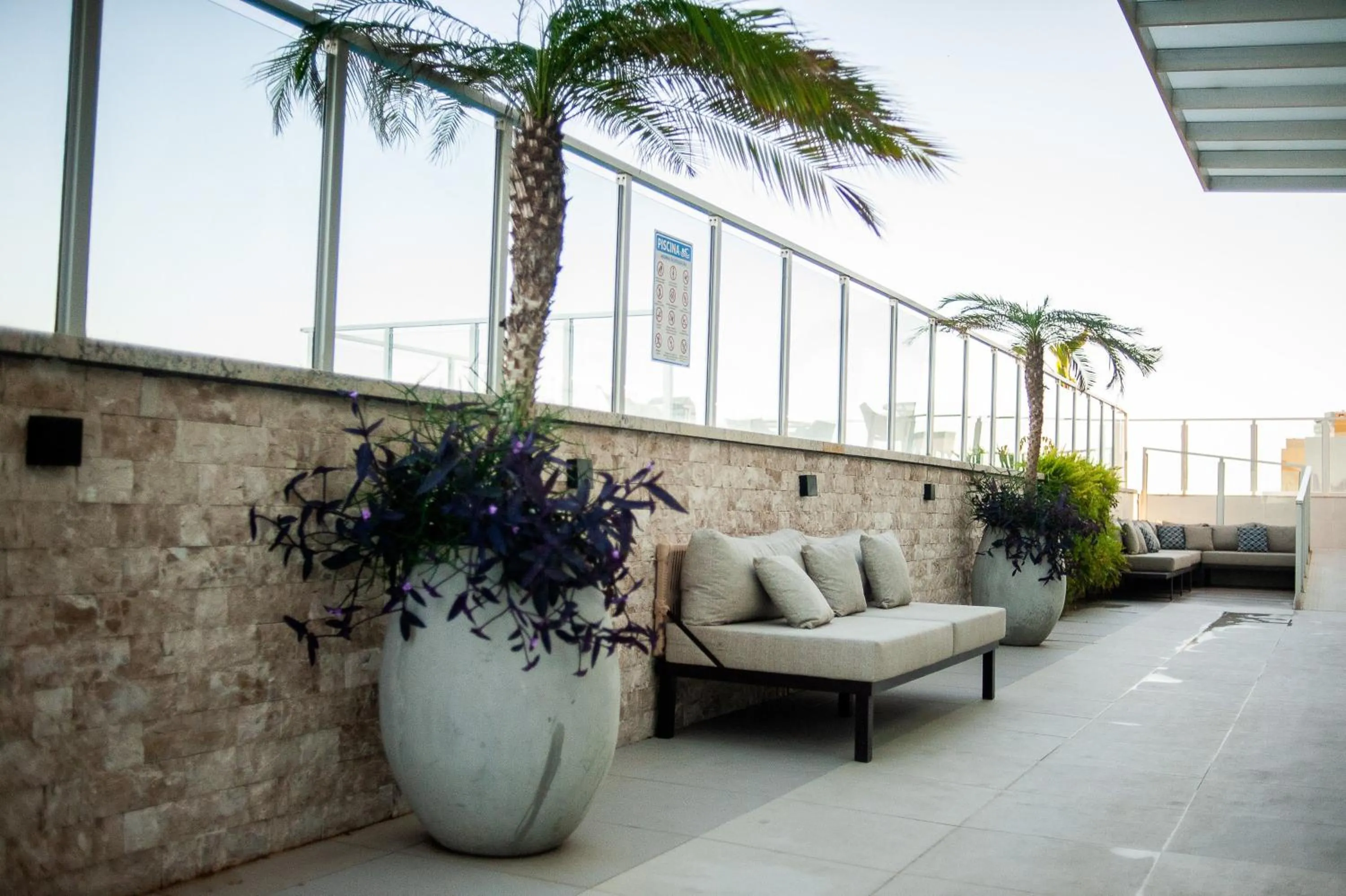 Day in Paradiso Macae Hotel