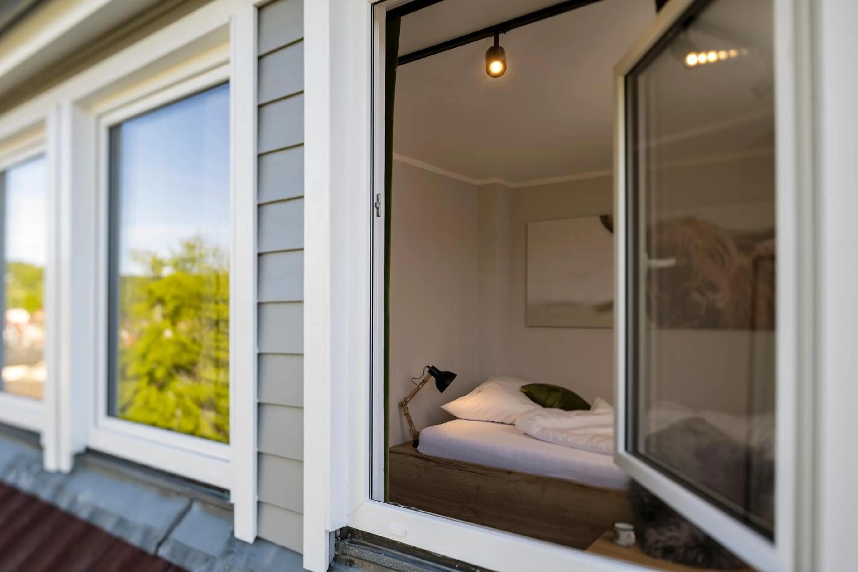 Photo of the whole room in Berg und Tal Hotel & Apartments