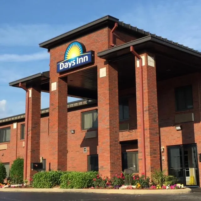 Days Inn by Wyndham Phenix City Near Fort Benning