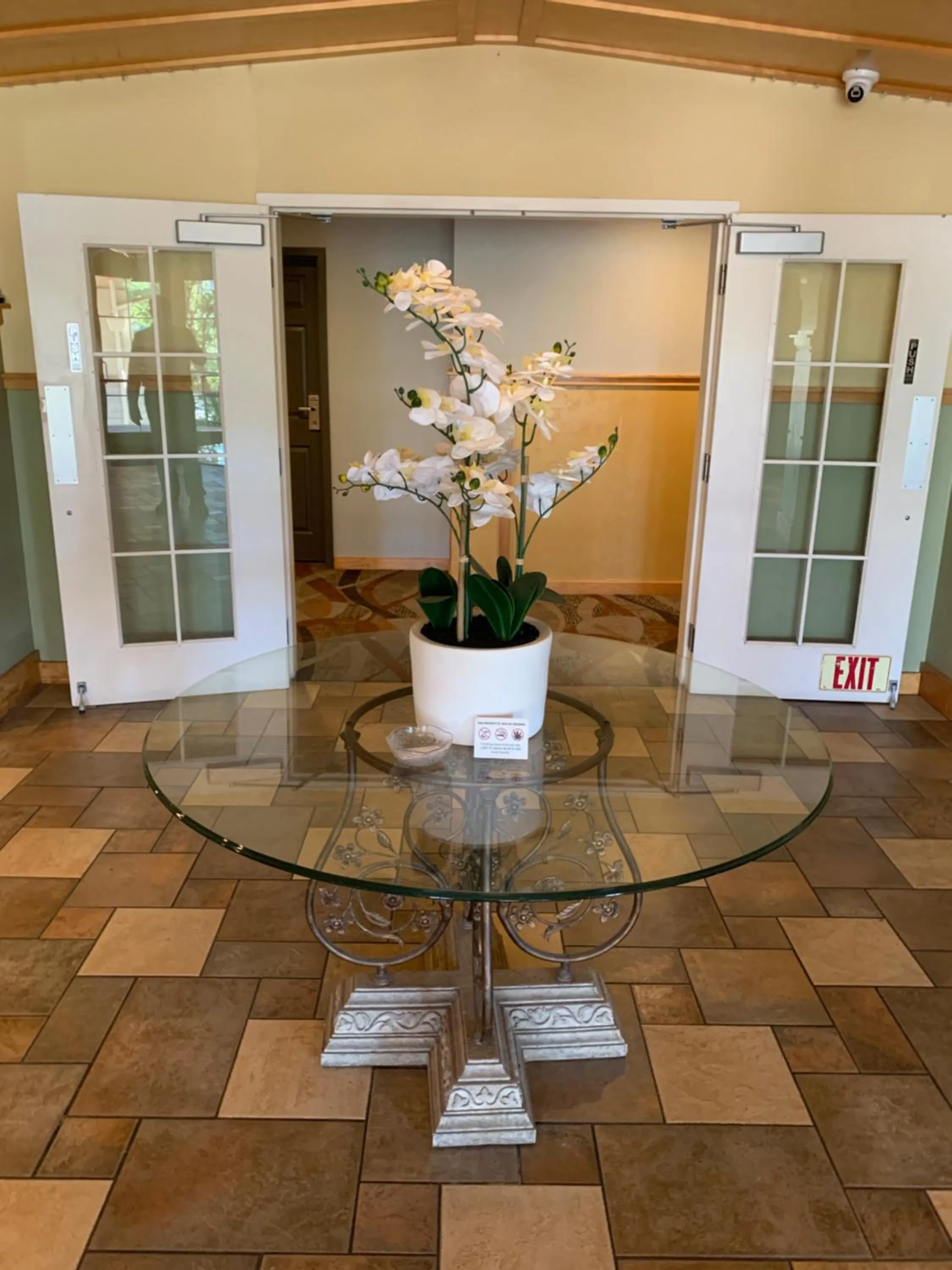 Lobby or reception in Rocklin Park Hotel, Trademark Collection by Wyndham