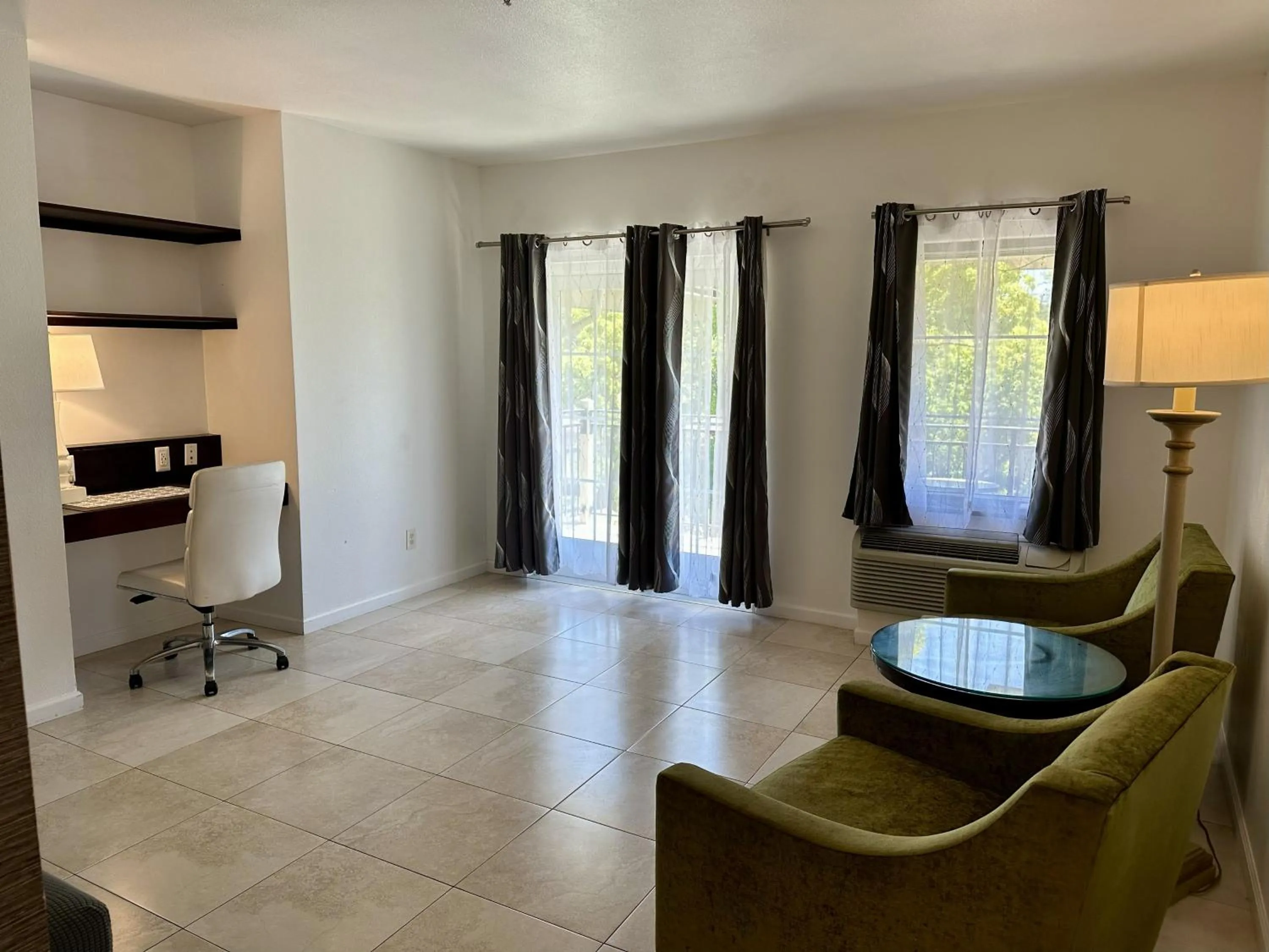 Rocklin Park Hotel, Trademark Collection by Wyndham