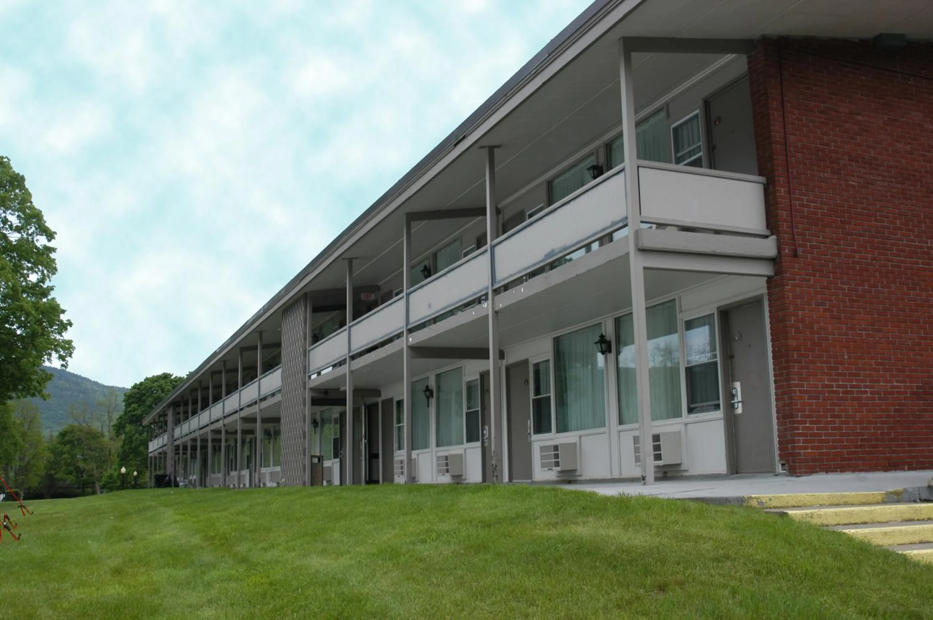 Other in Fort William Henry Hotel