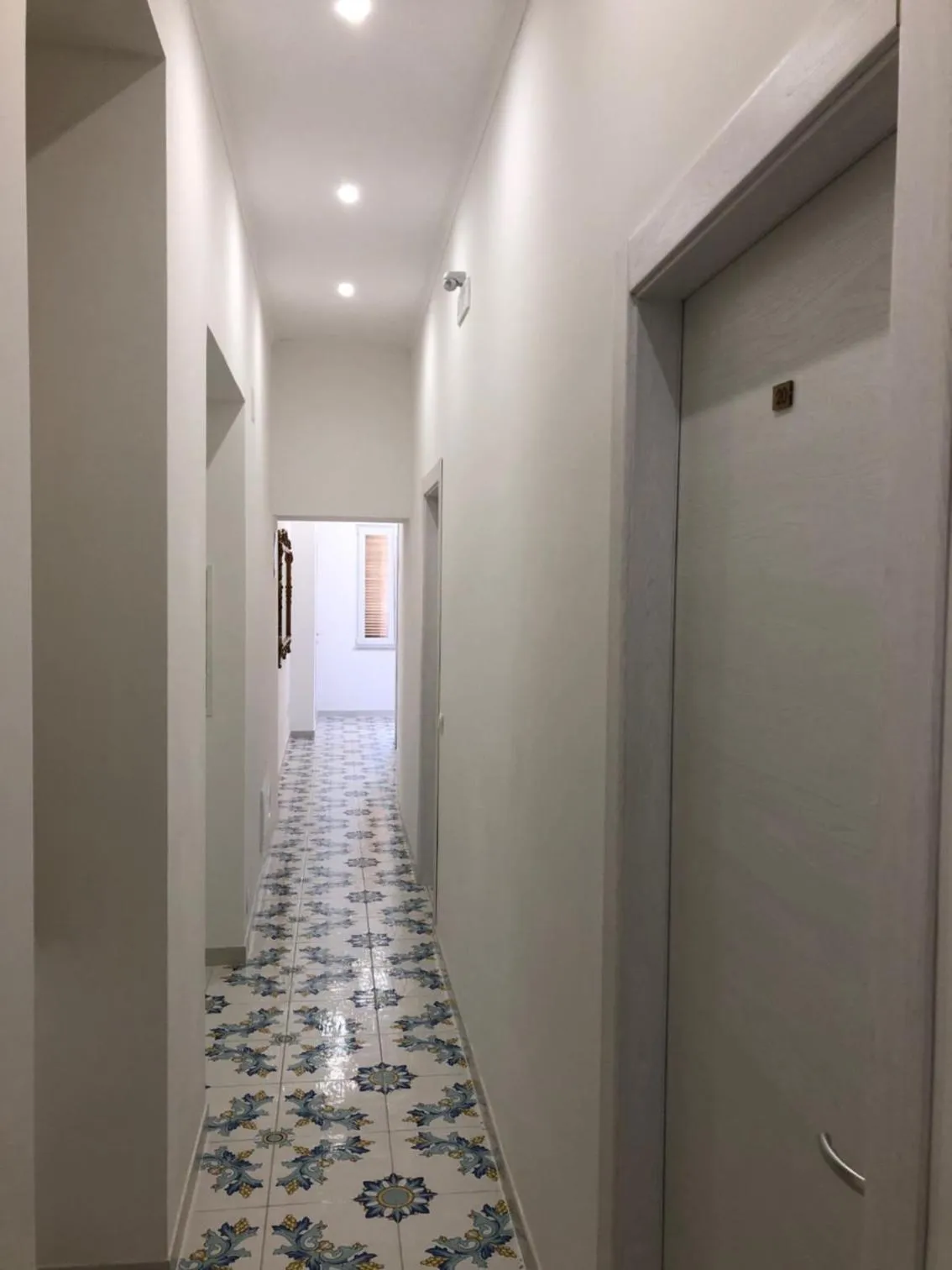 Other in Albergo Oasi