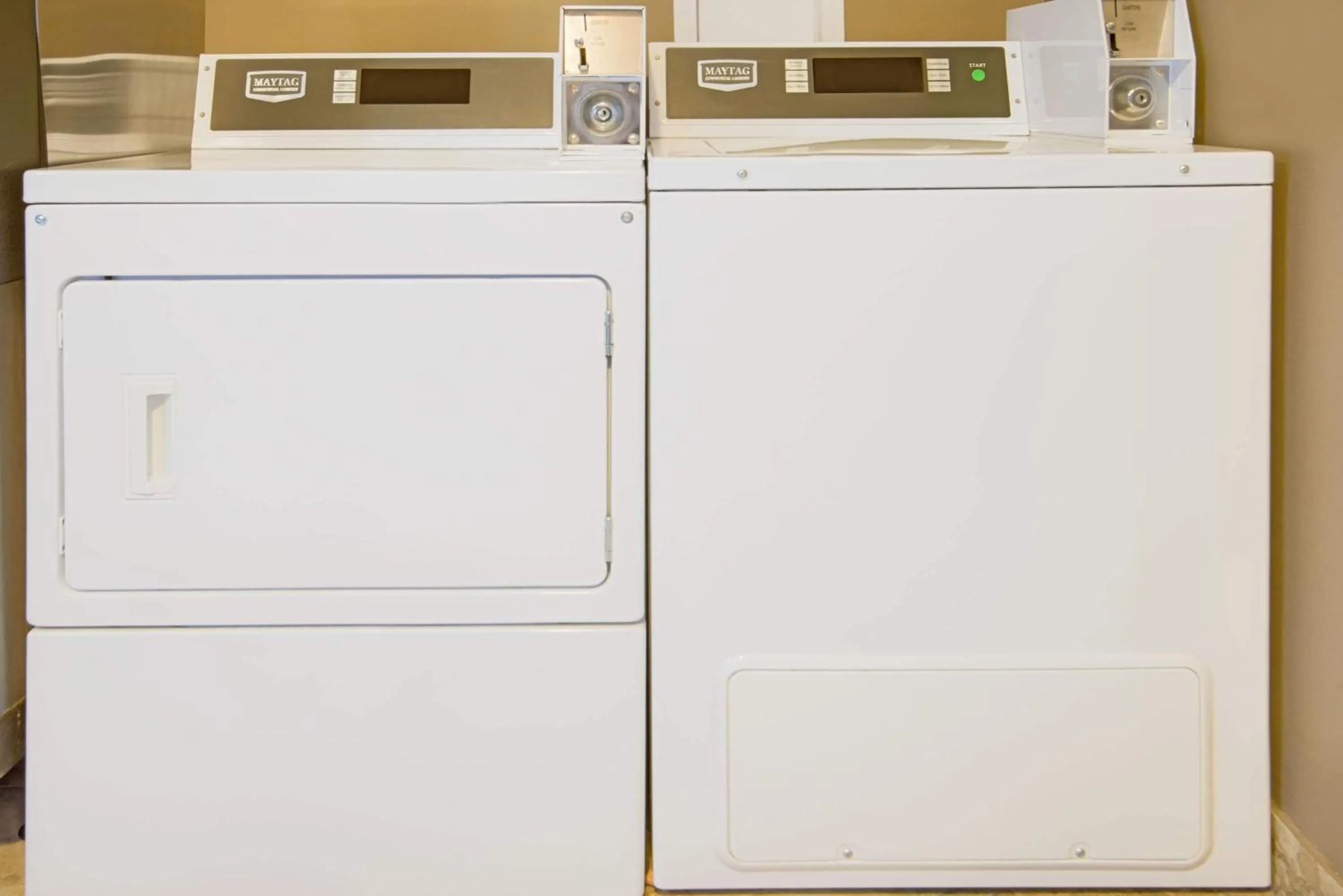 On site in Super 8 by Wyndham Pella