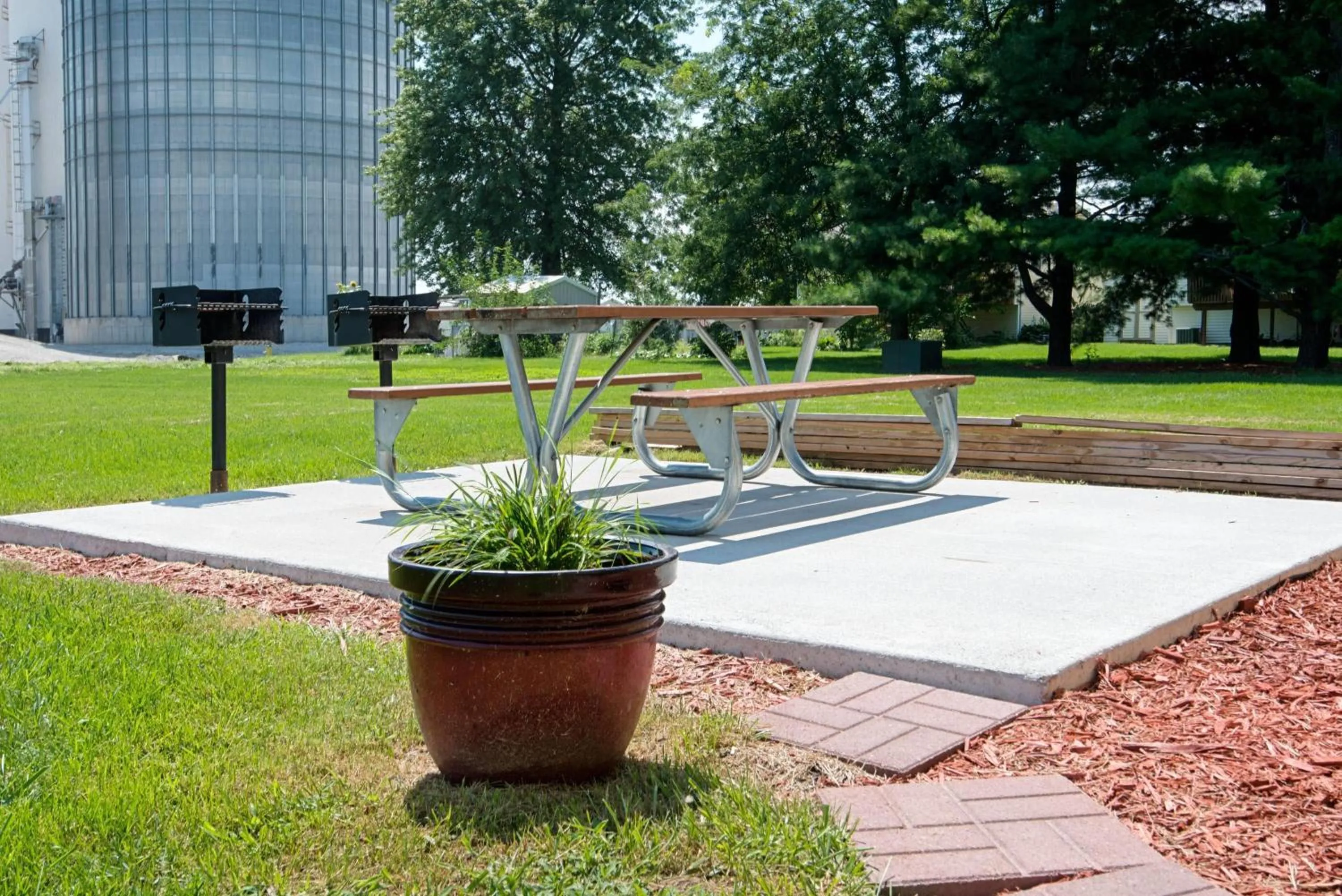 Other in Super 8 by Wyndham Pella