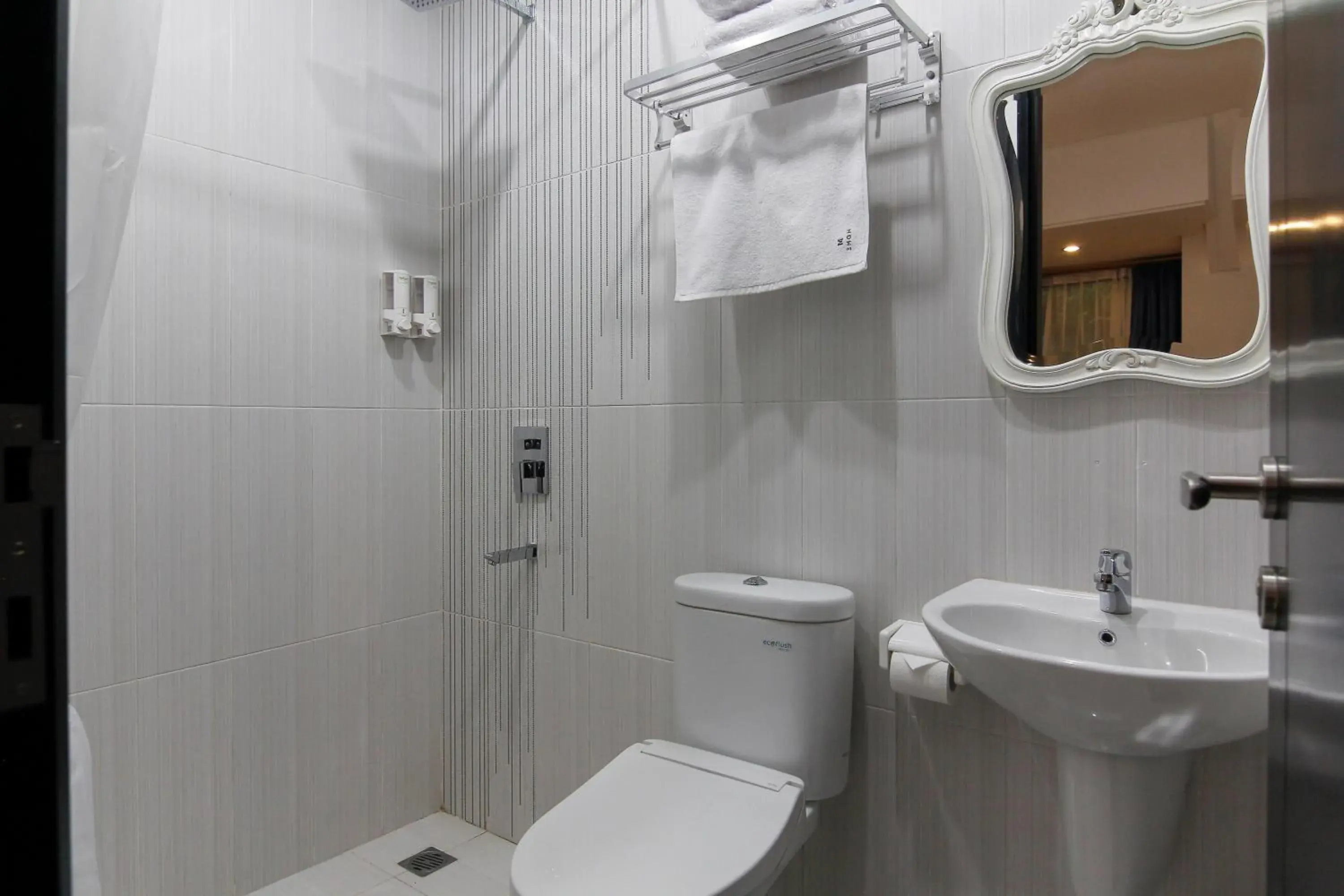 Junior Suite in M Home Junior Suite in M Home