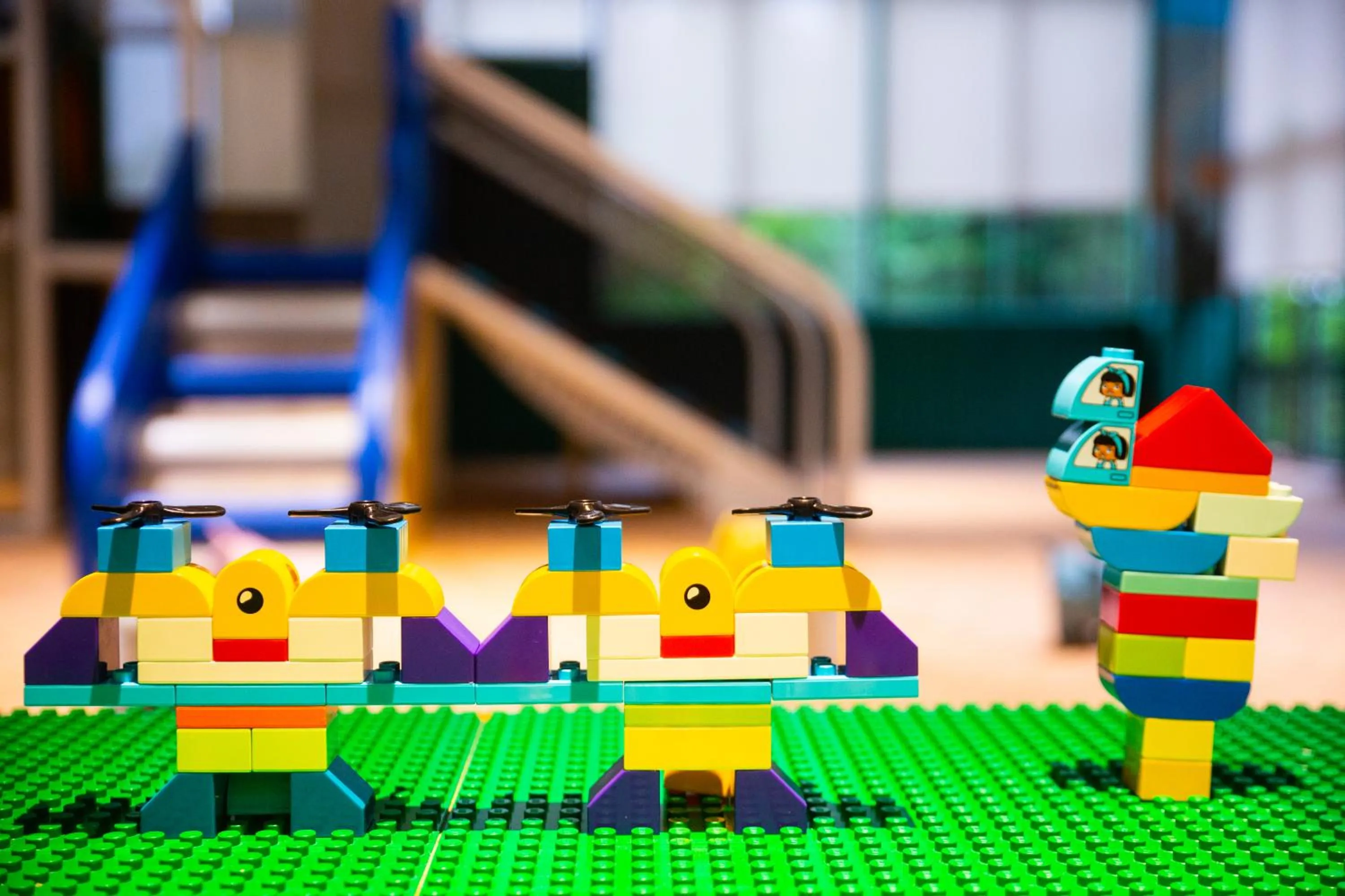 Kids's club in Yang Ming Shan Tien Lai Resort & Spa