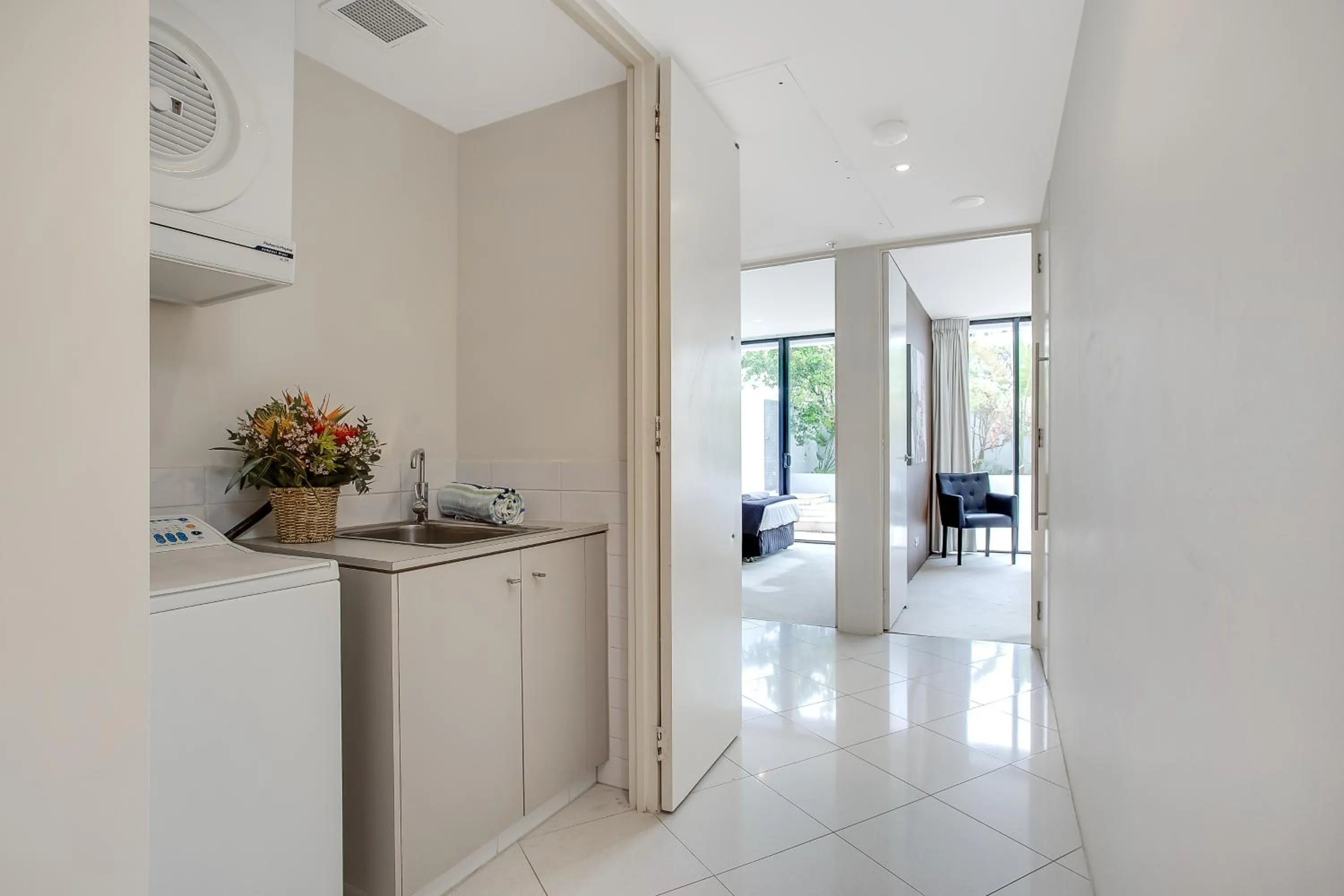 Other in Aria Apartments