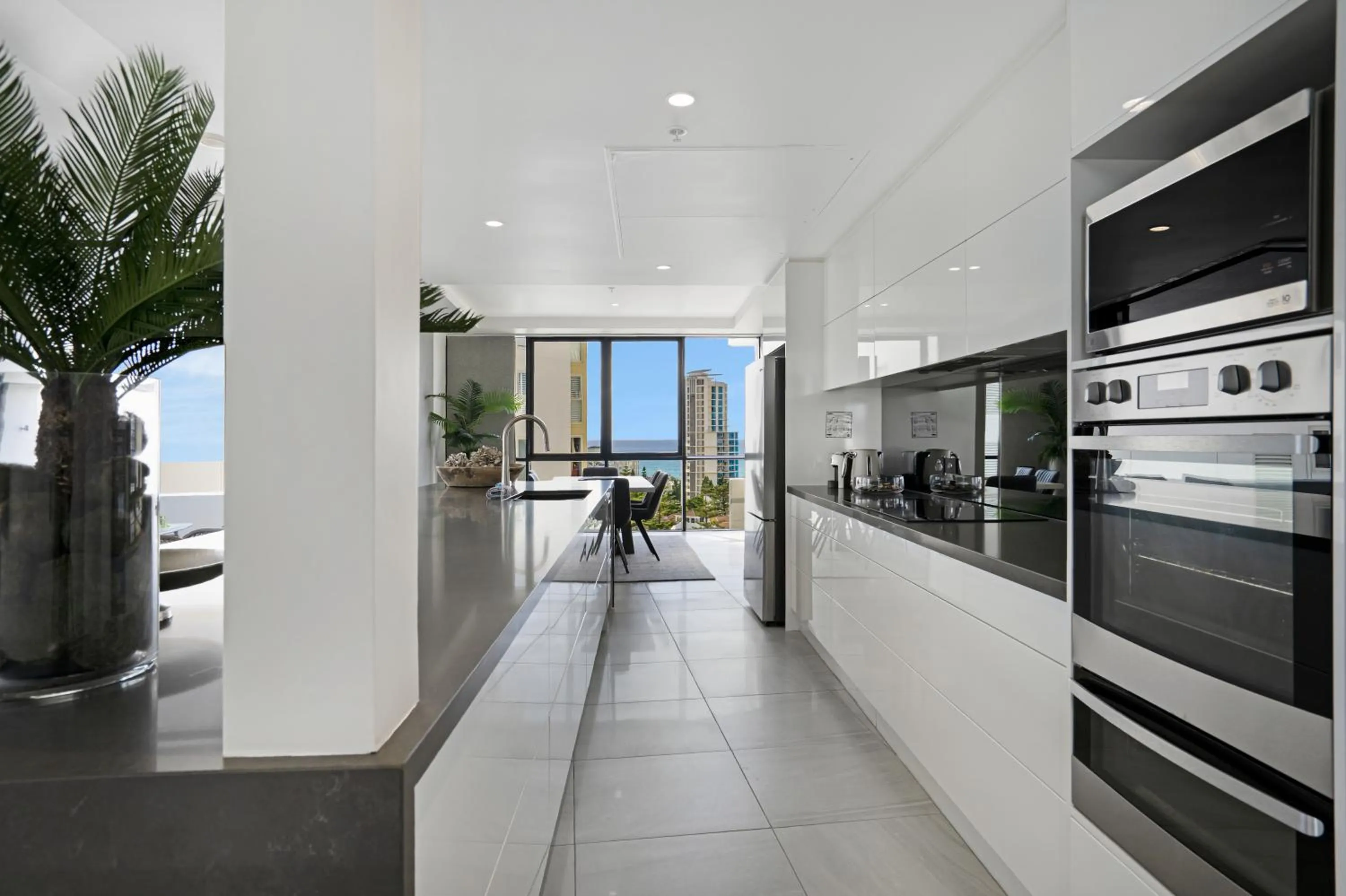 pet friendly in Aria Apartments