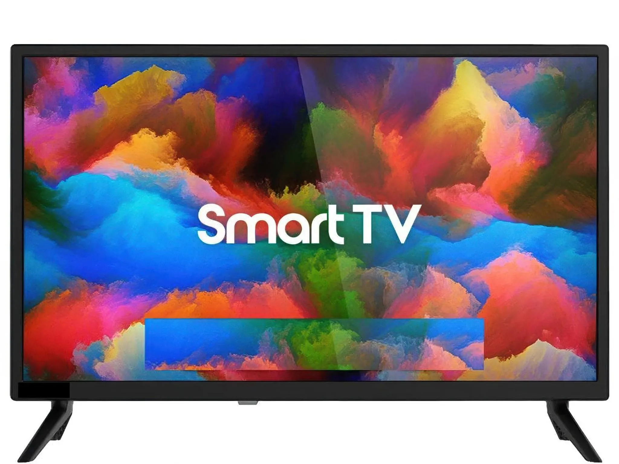 TV and multimedia in Les Lofts du Centre by Simplissimmo