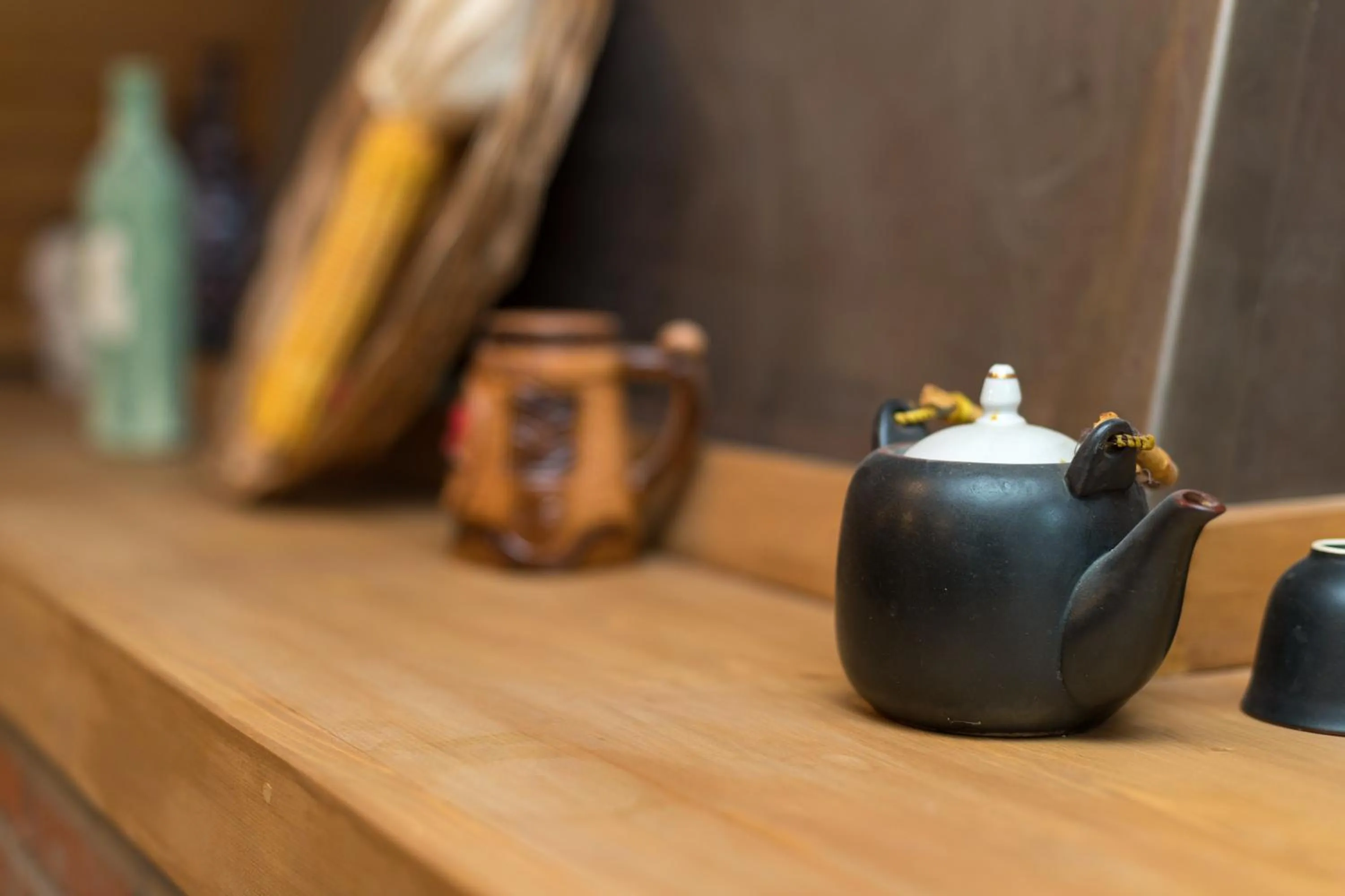 Alcoholic drinks in Alliance Hotel