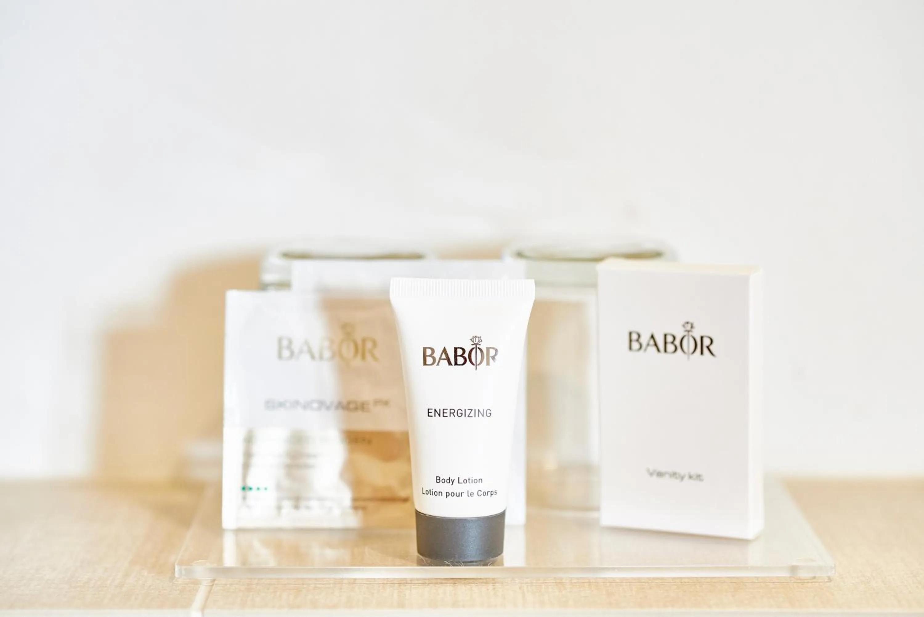 Bathroom in Hotel Oversum Winterberg Ski- und Vital Resort