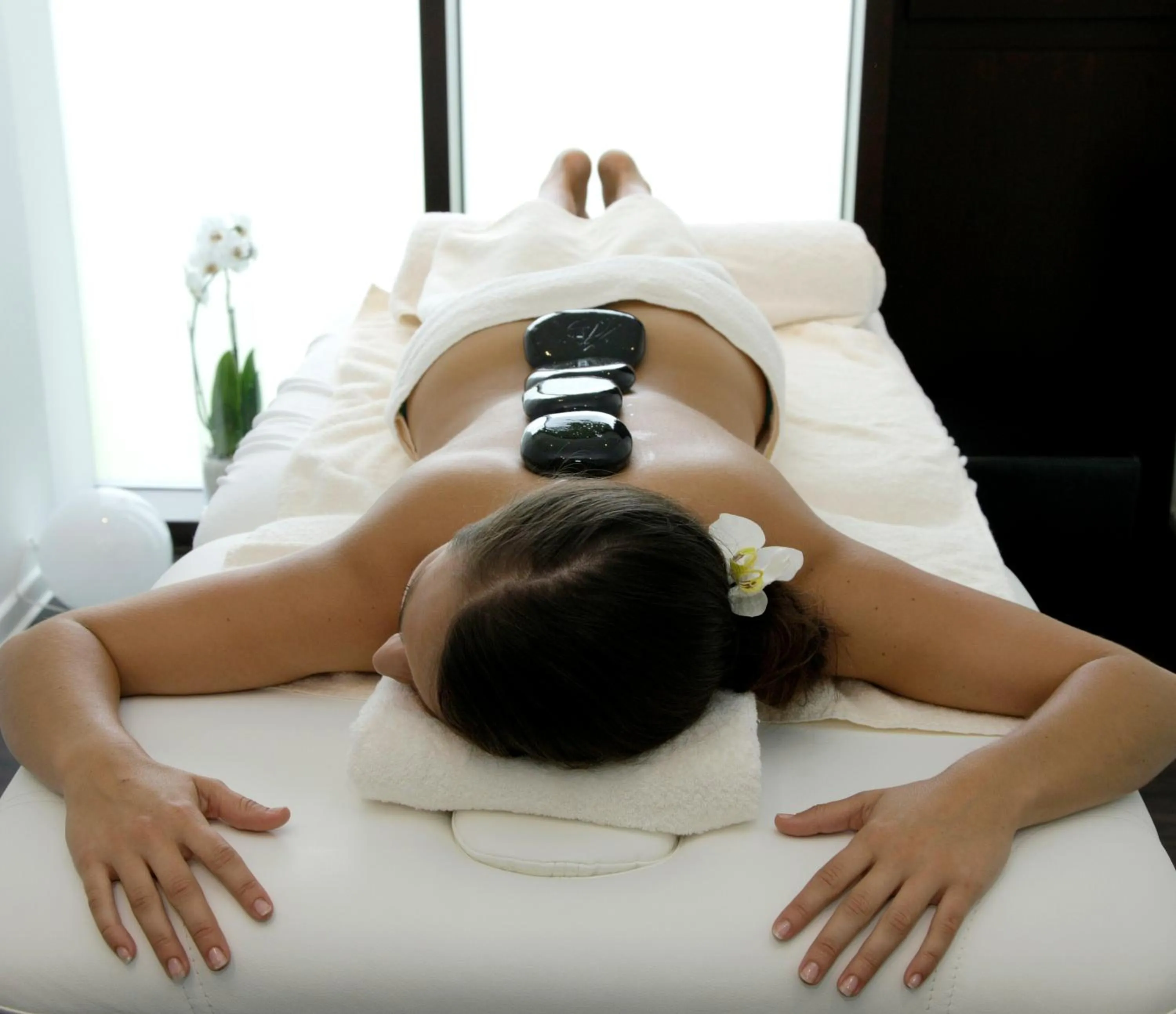Massage in Hotel Oversum Winterberg Ski- und Vital Resort