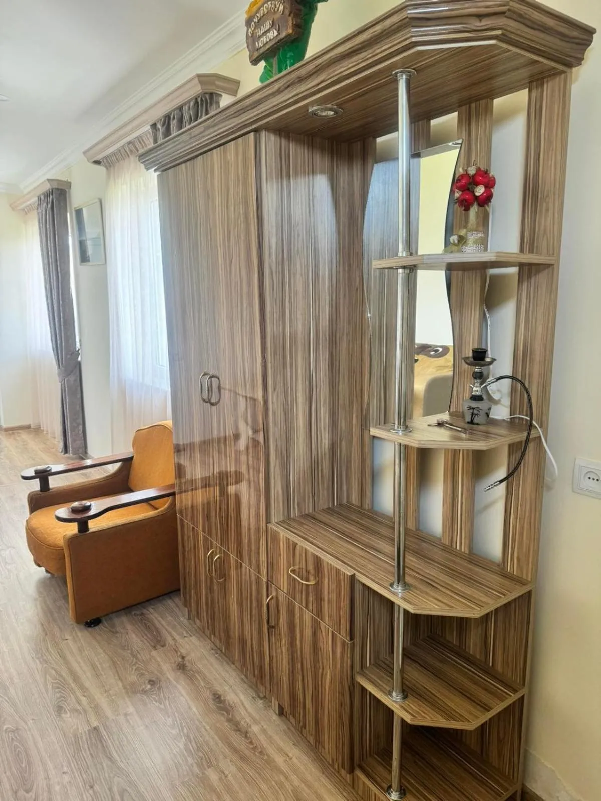 Armenia VanSevan Hotel