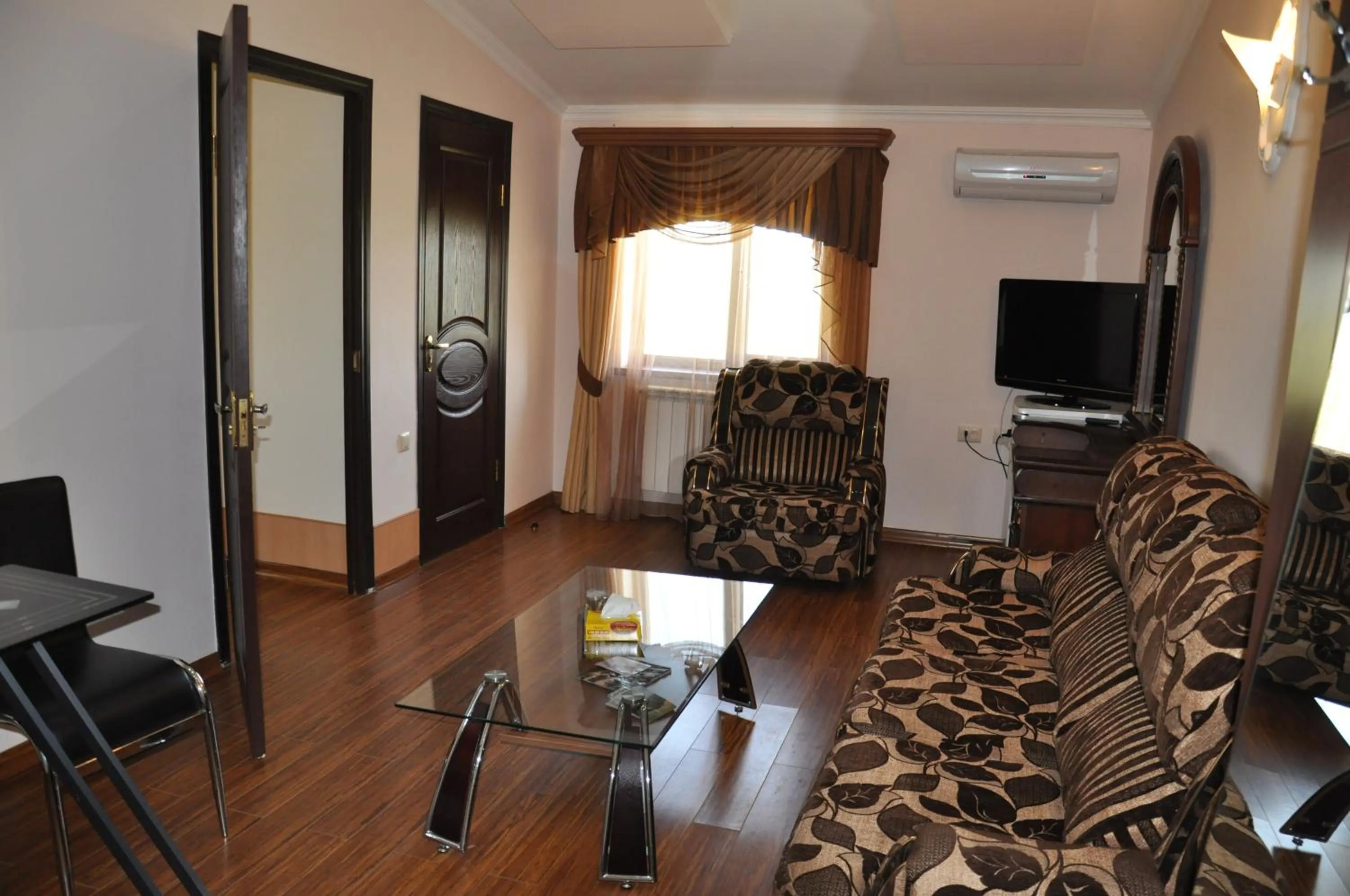 Armenia VanSevan Hotel