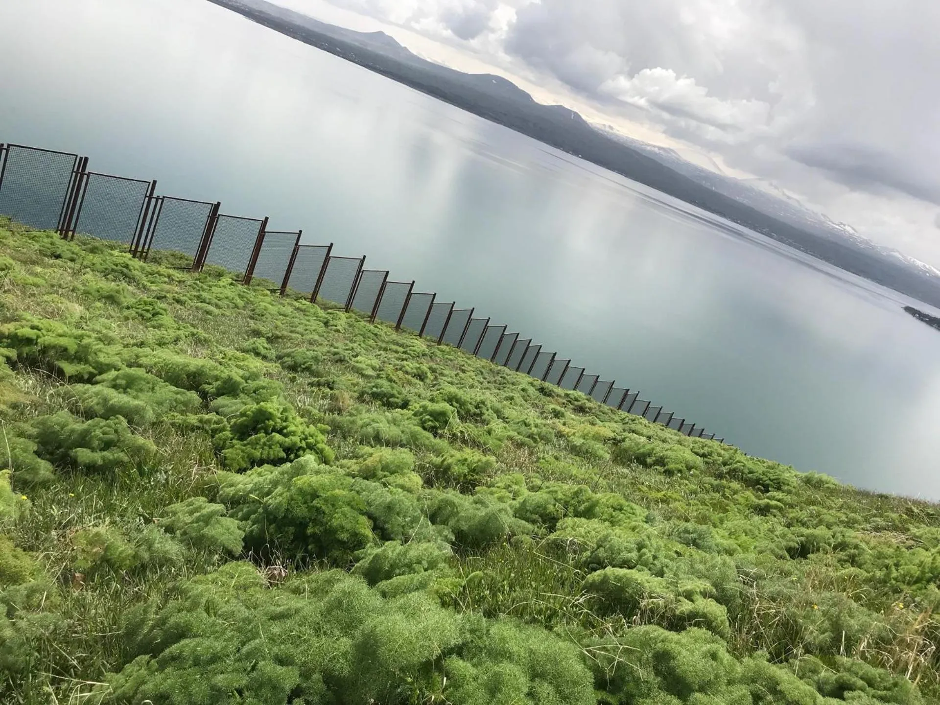 Armenia VanSevan Hotel