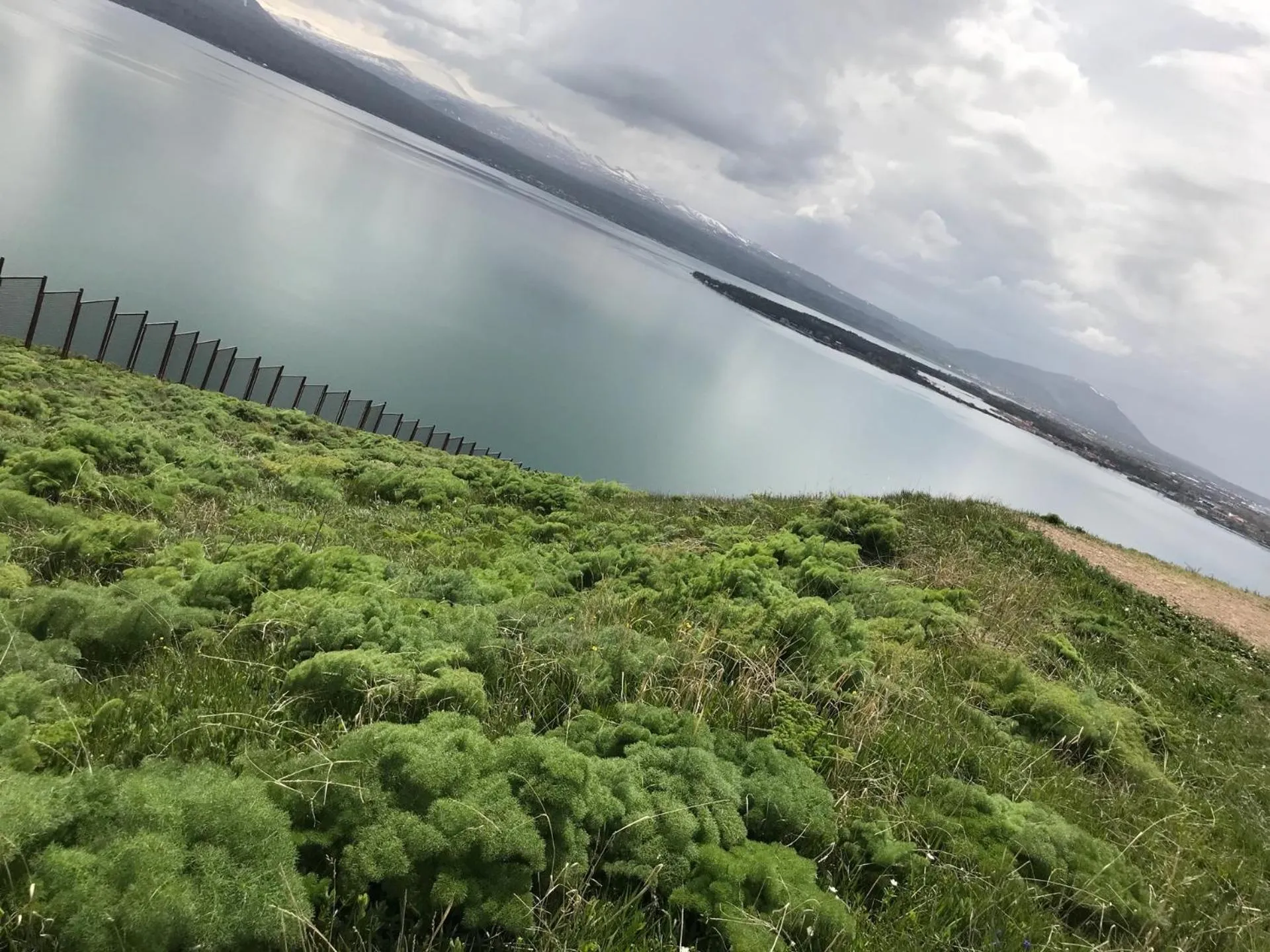 Armenia VanSevan Hotel