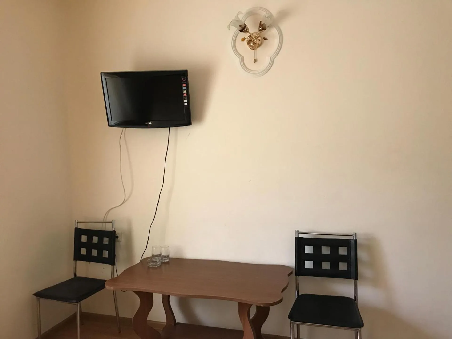 Armenia VanSevan Hotel