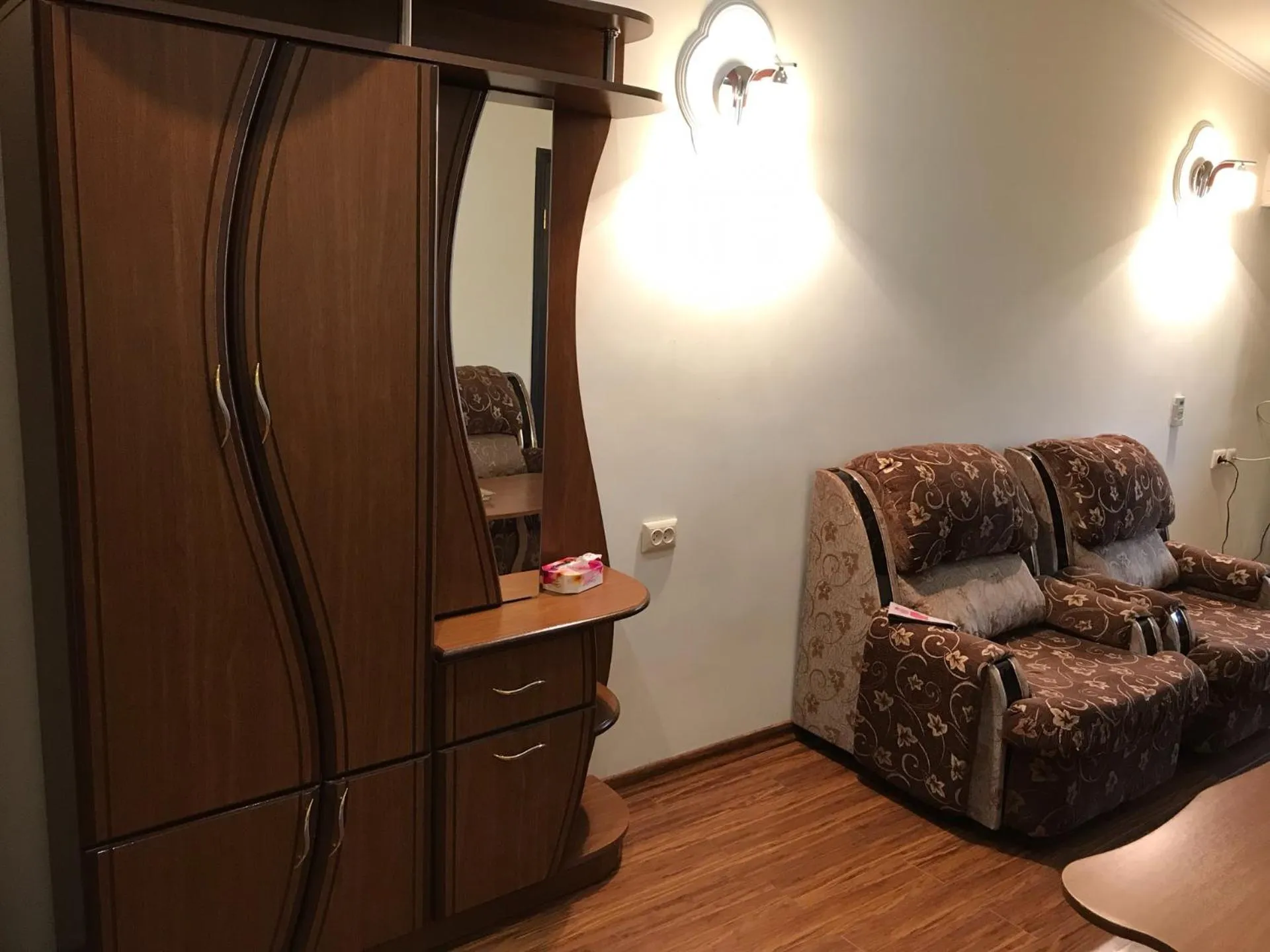 Armenia VanSevan Hotel