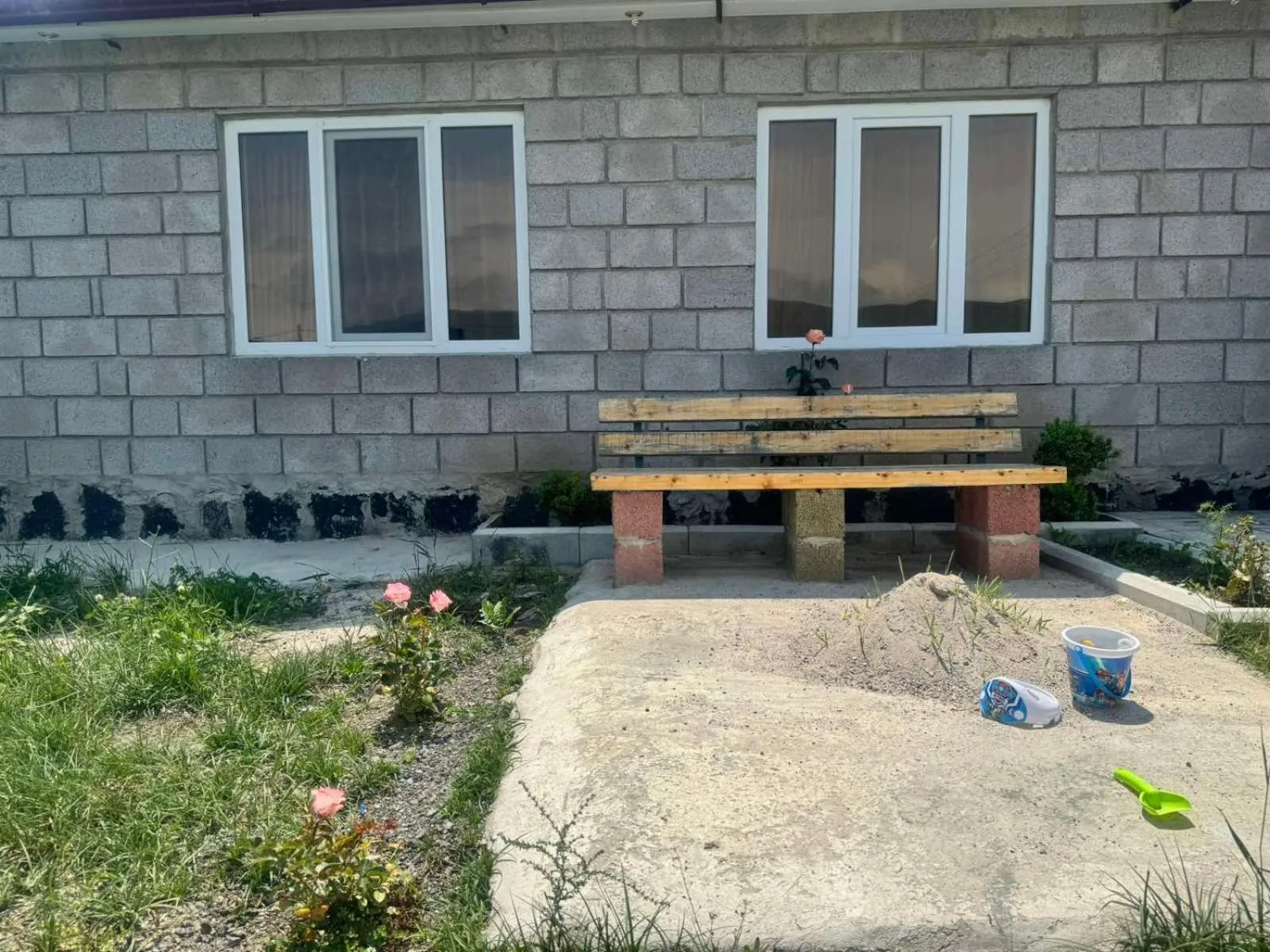 Armenia VanSevan Hotel