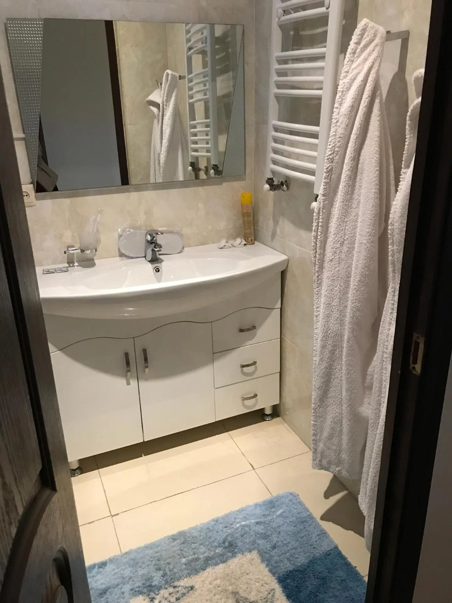 Armenia VanSevan Hotel